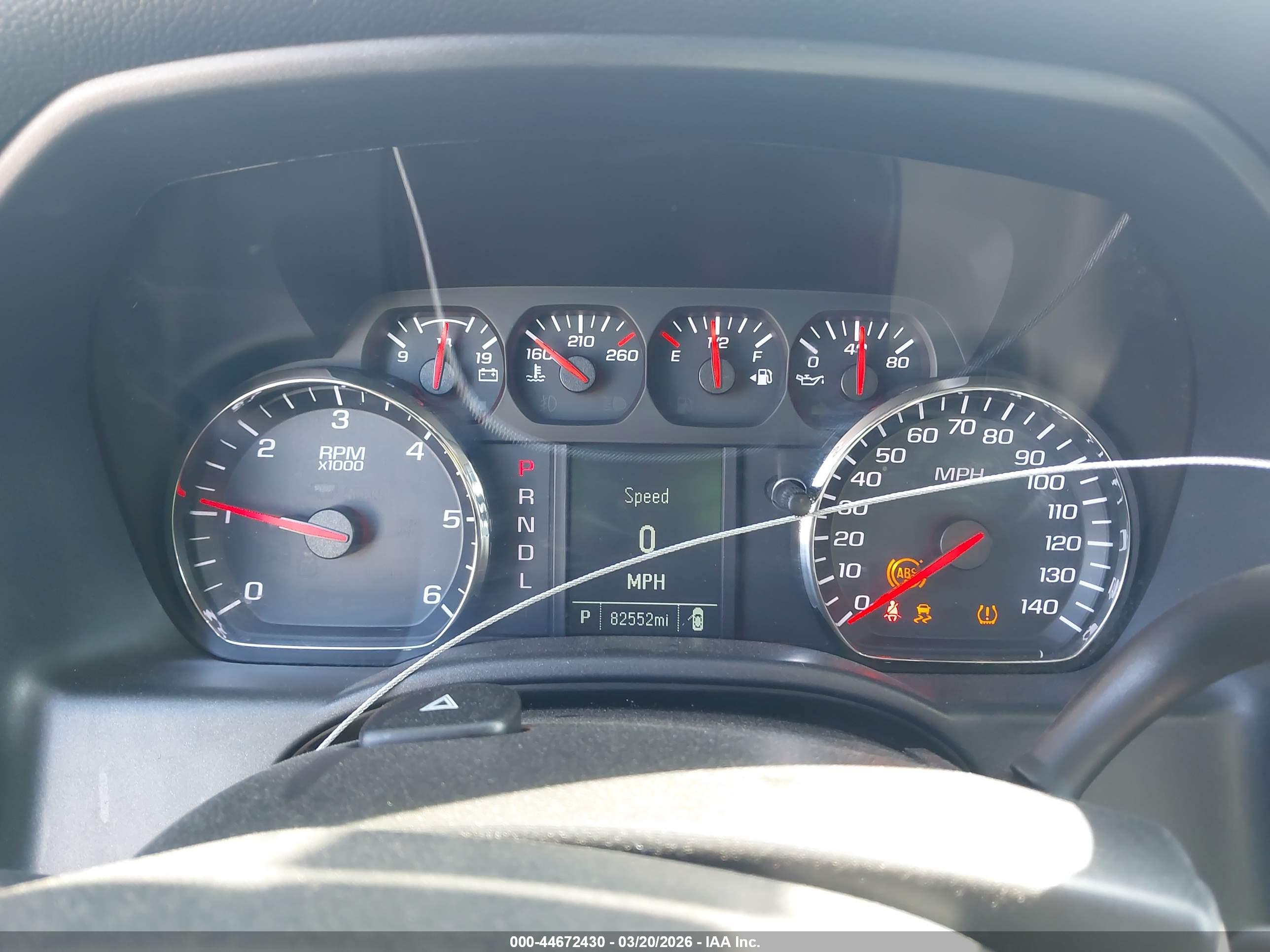 CHEVROLET SILVERADO image 7