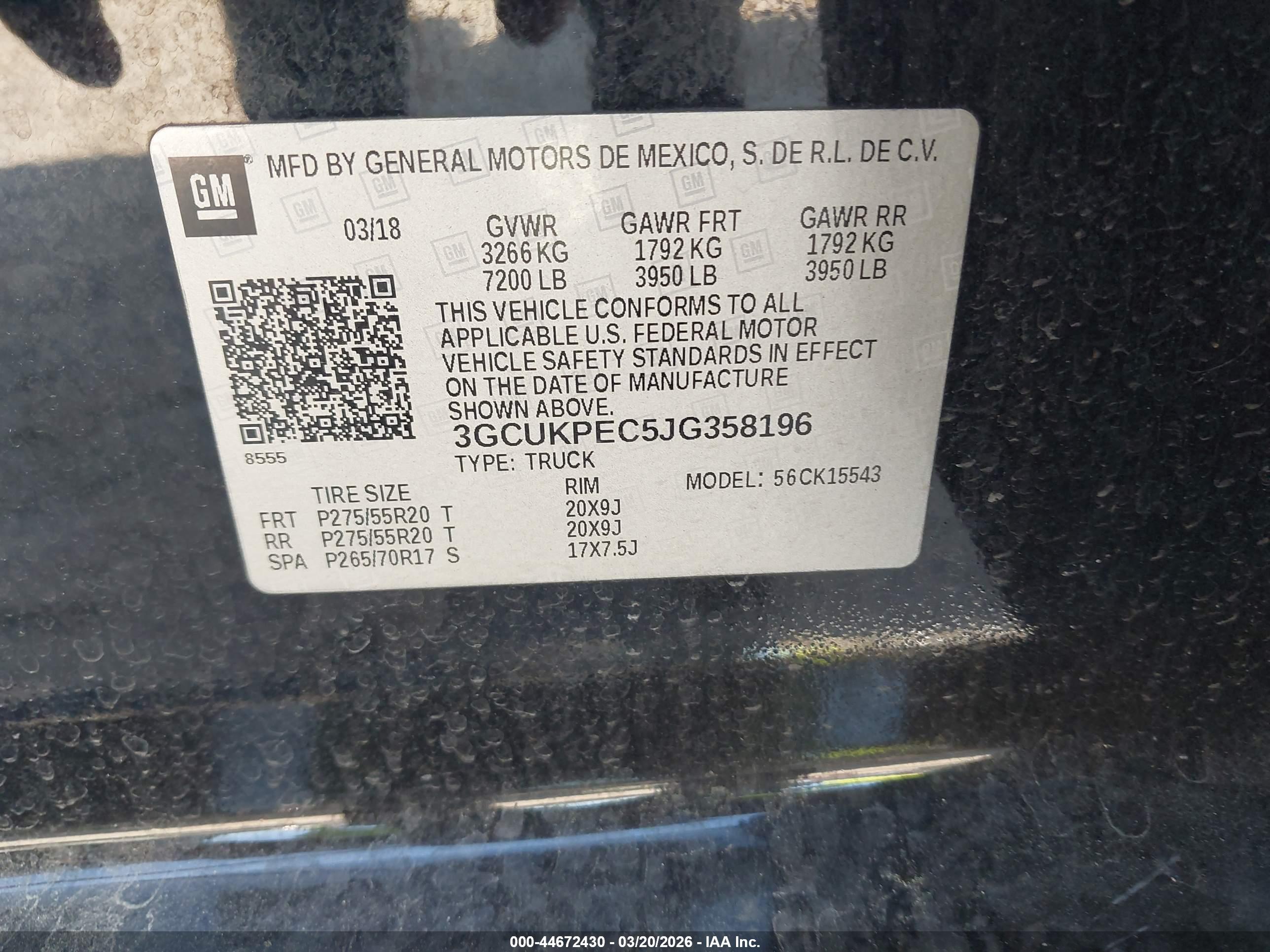 CHEVROLET SILVERADO image 9