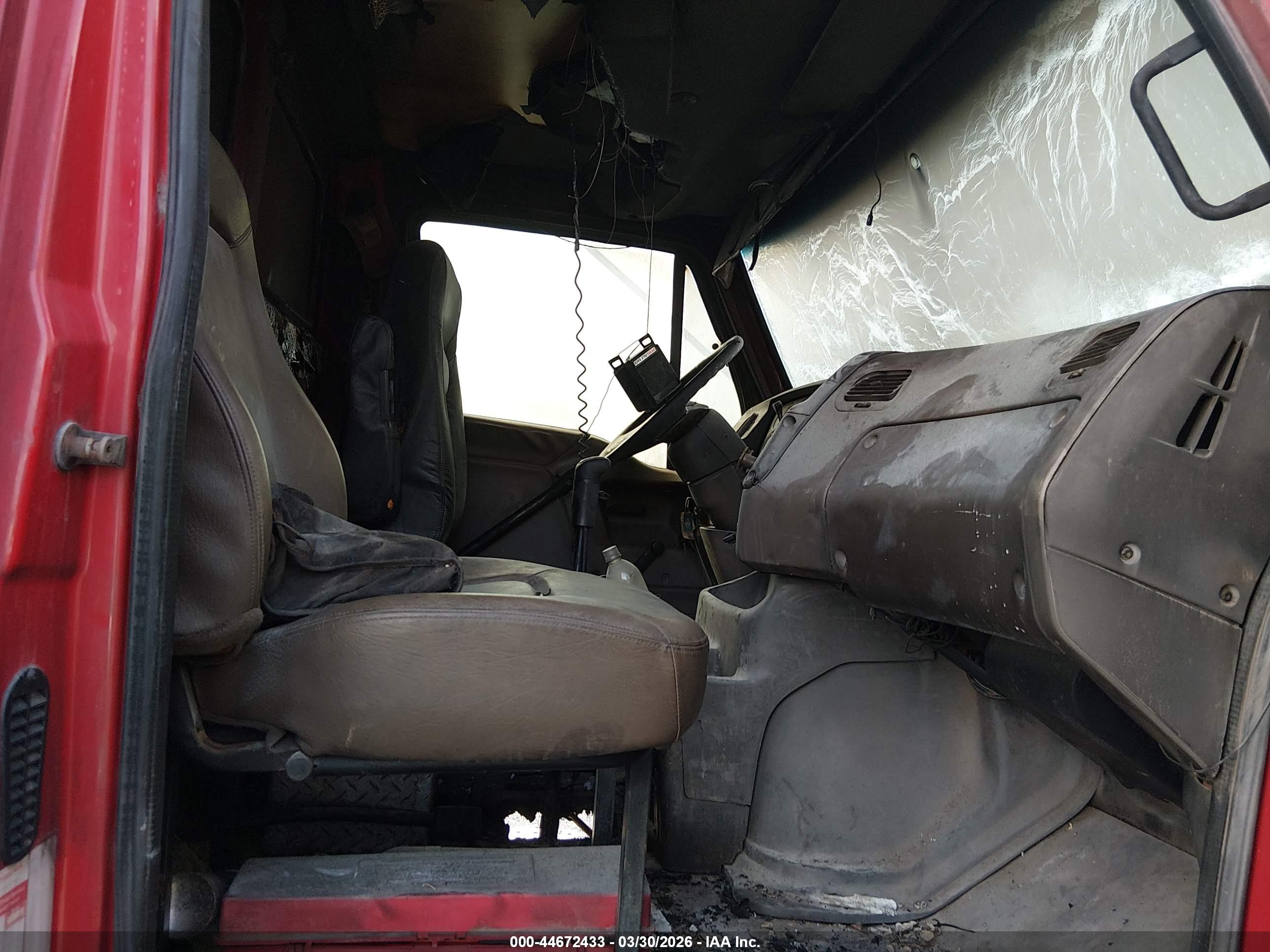 STERLING TRUCK image 5