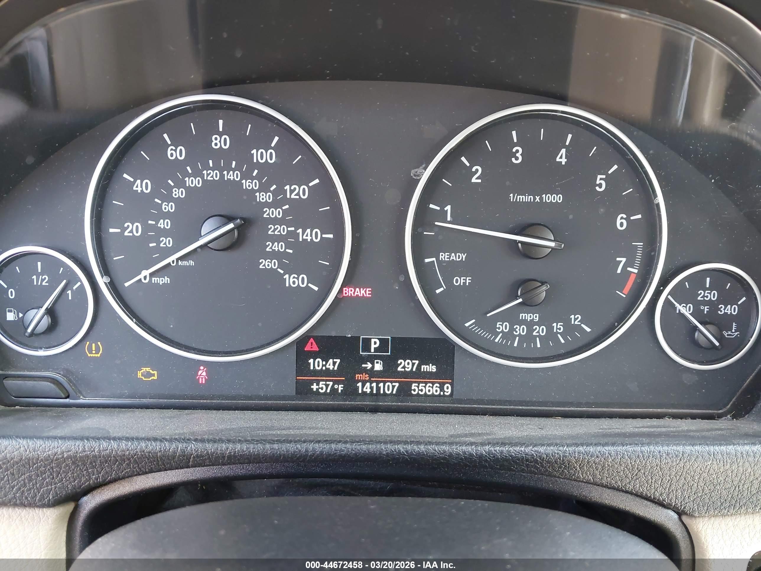 BMW 328I image 7