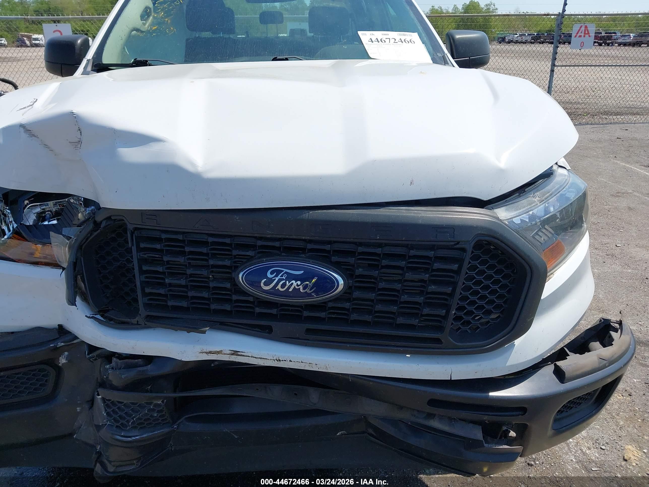 FORD RANGER image 10