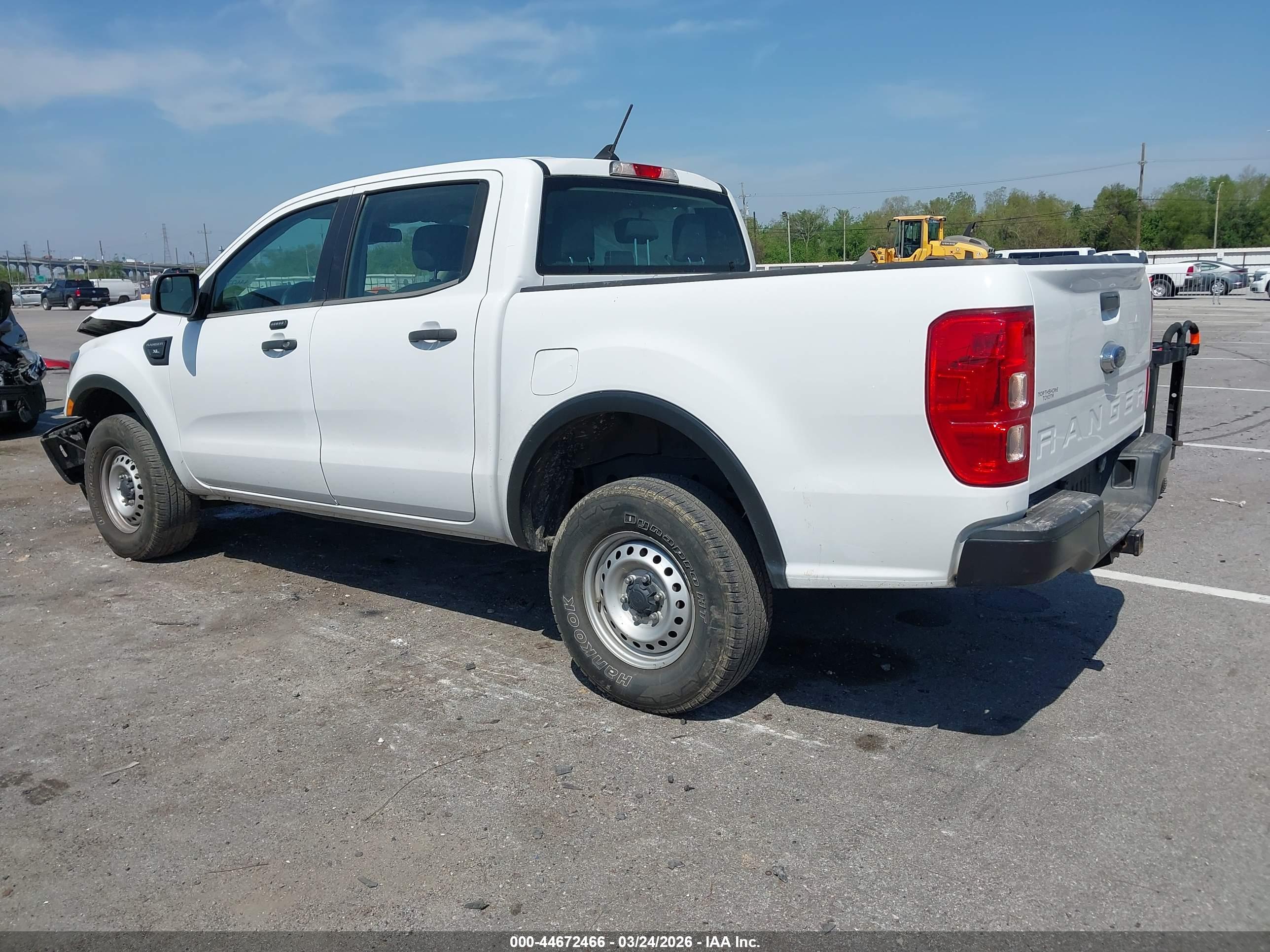 FORD RANGER image 3