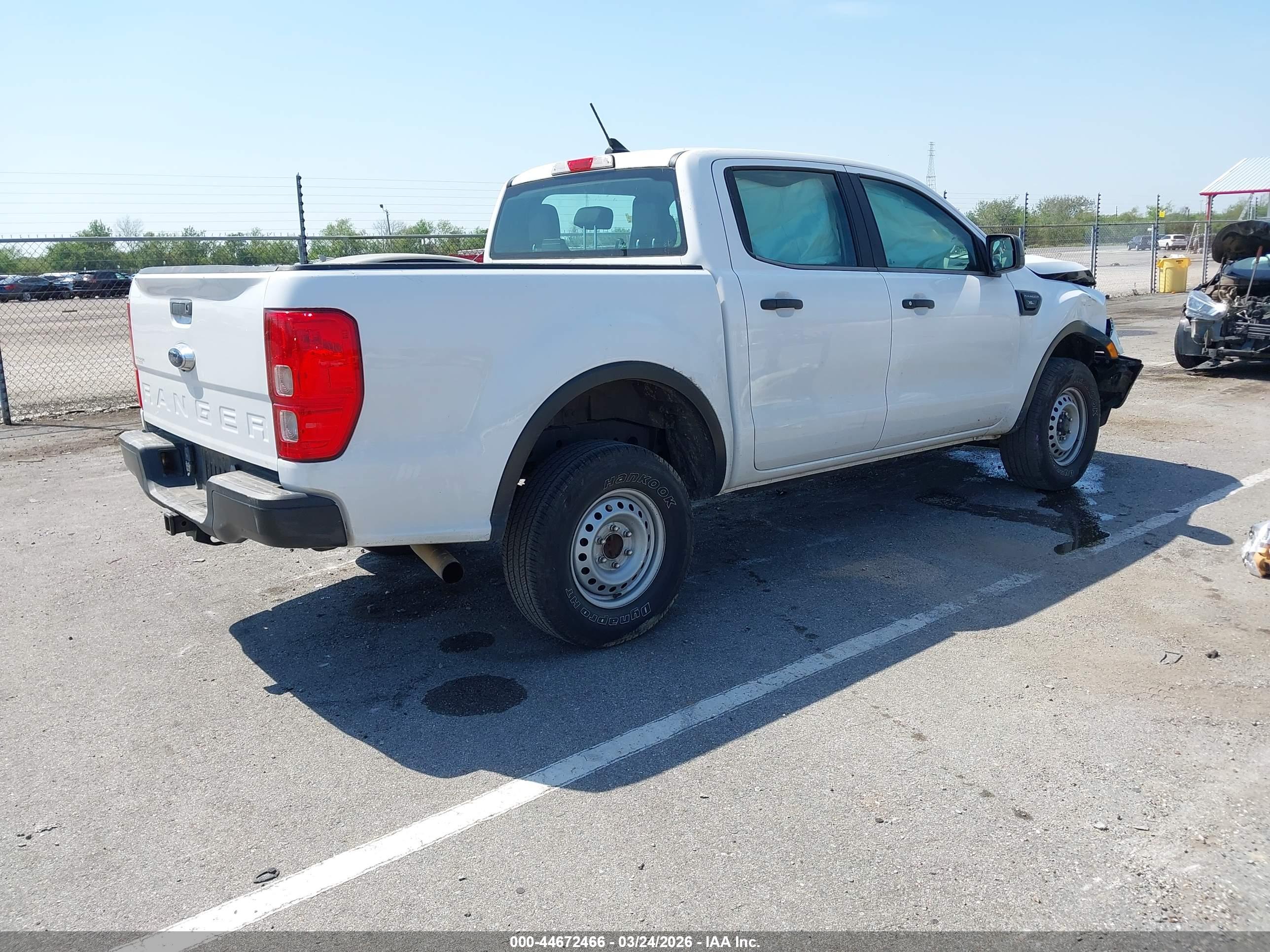 FORD RANGER image 4