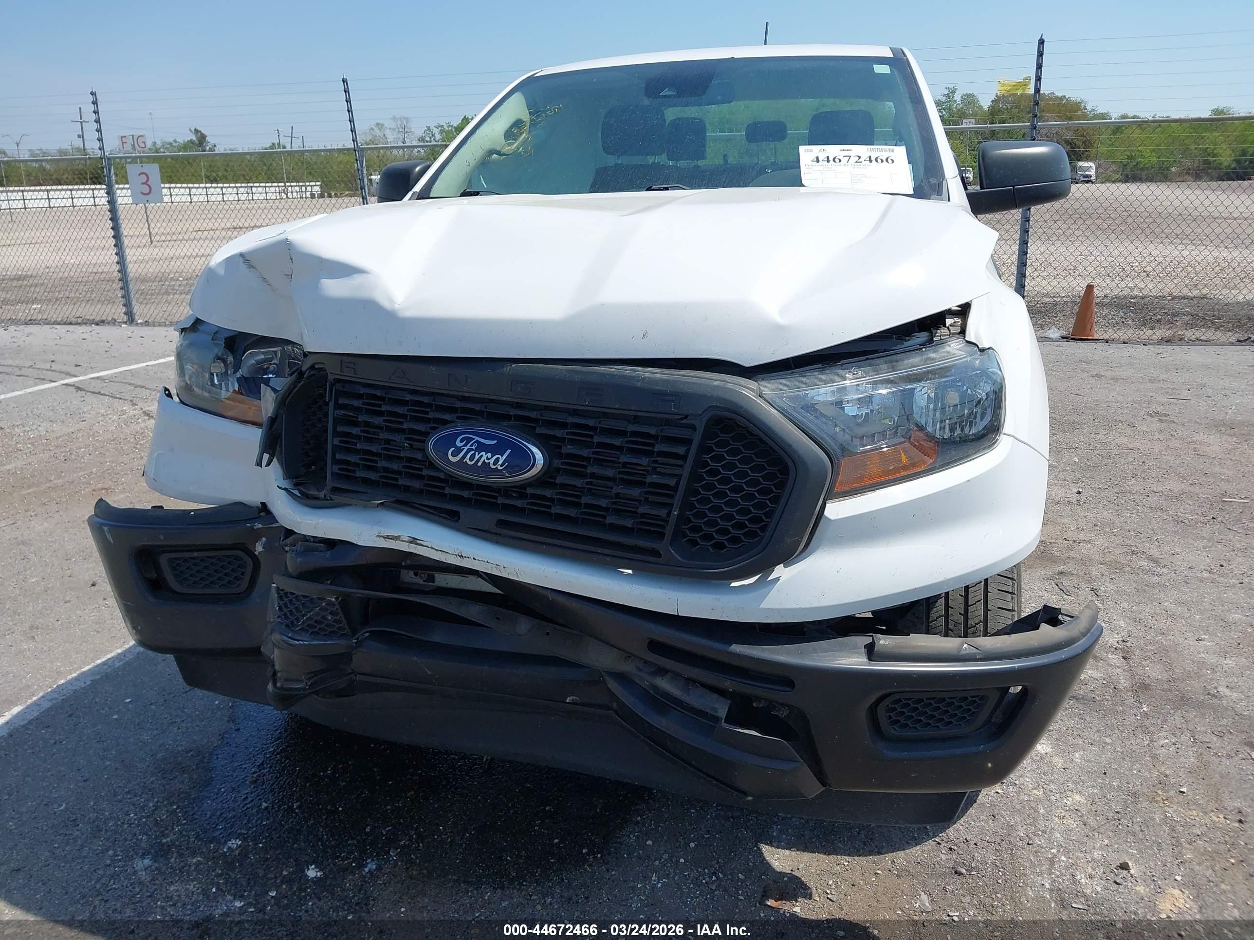 FORD RANGER image 6