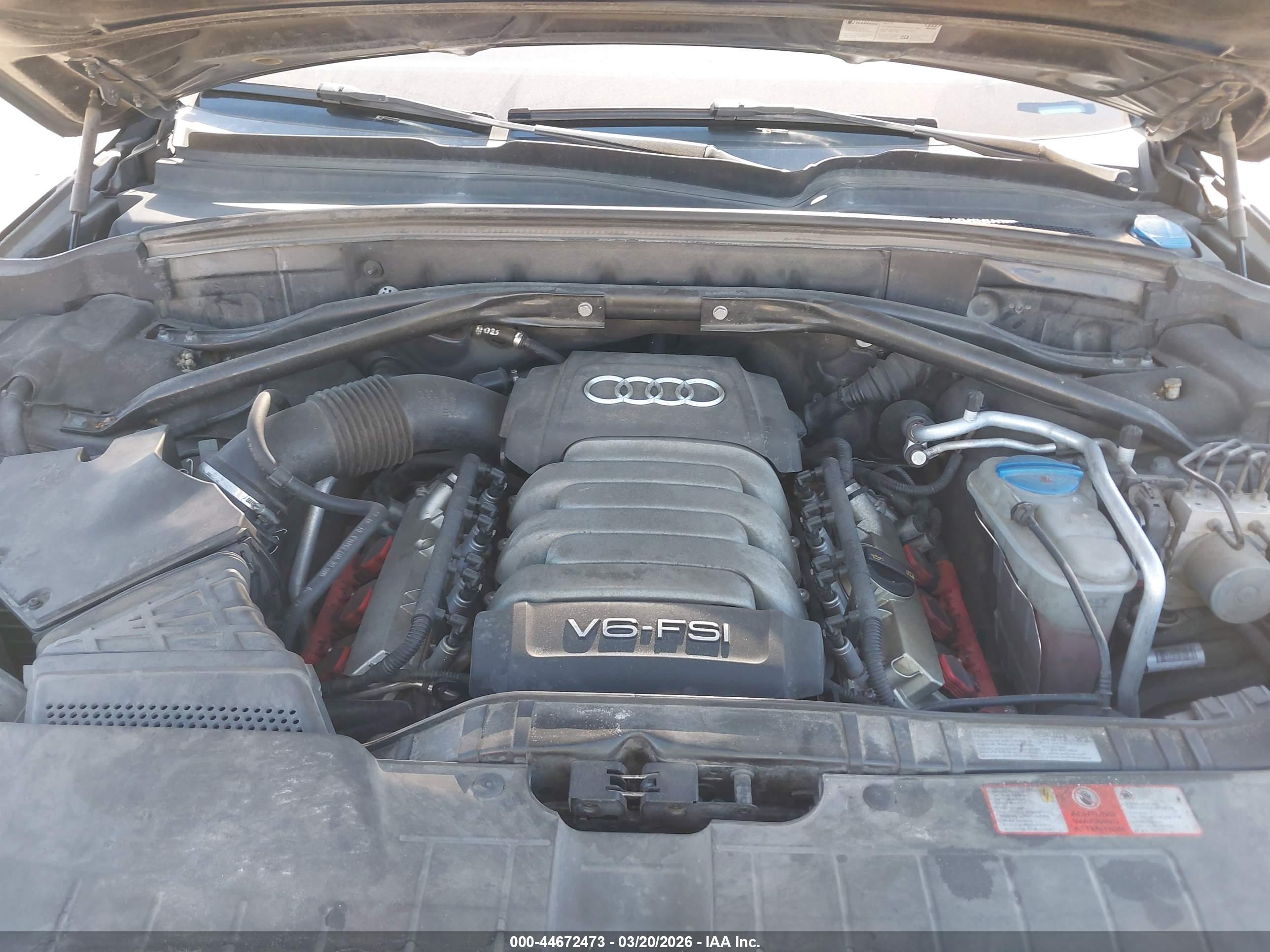 AUDI Q5 image 10