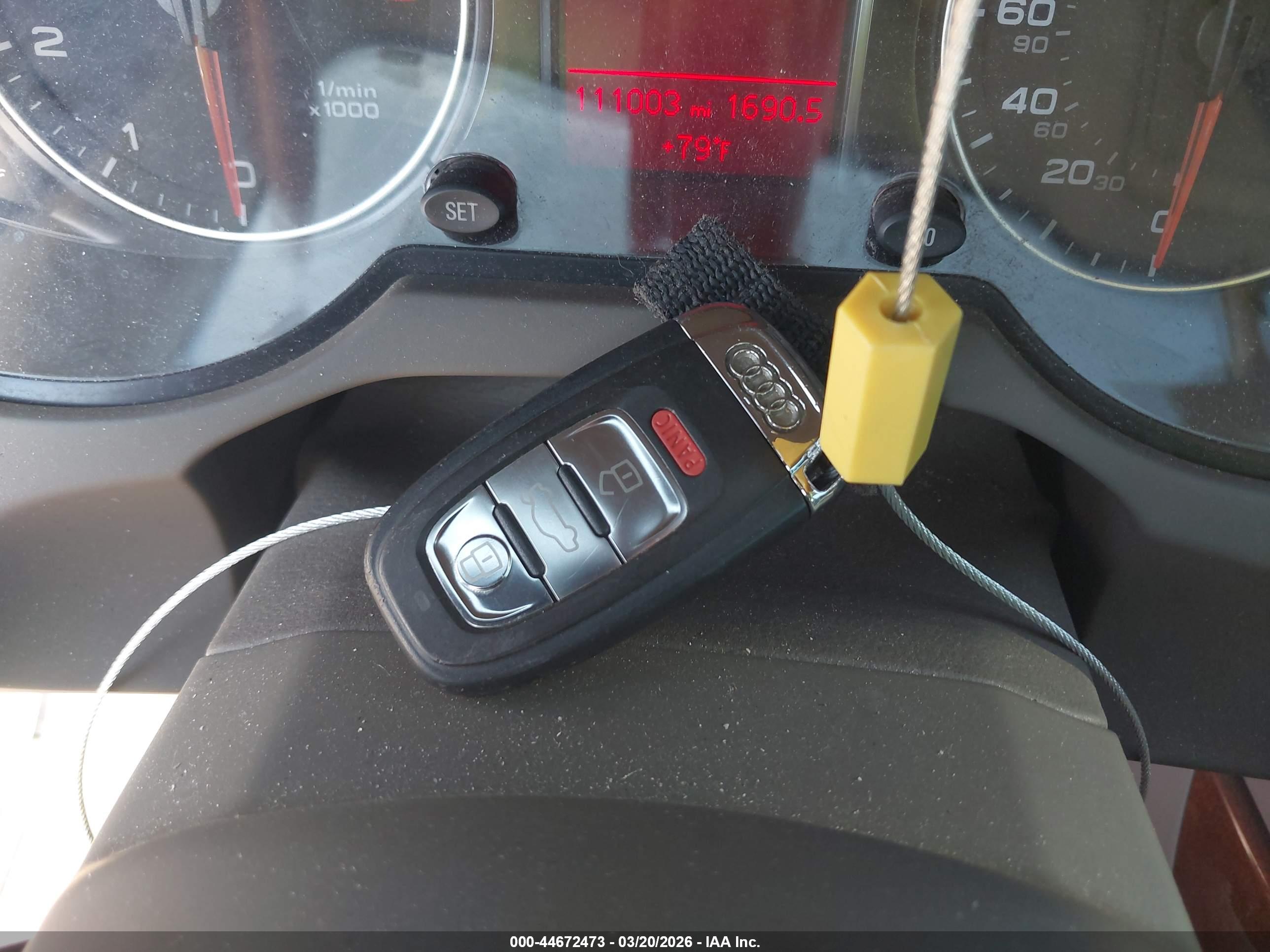 AUDI Q5 image 11
