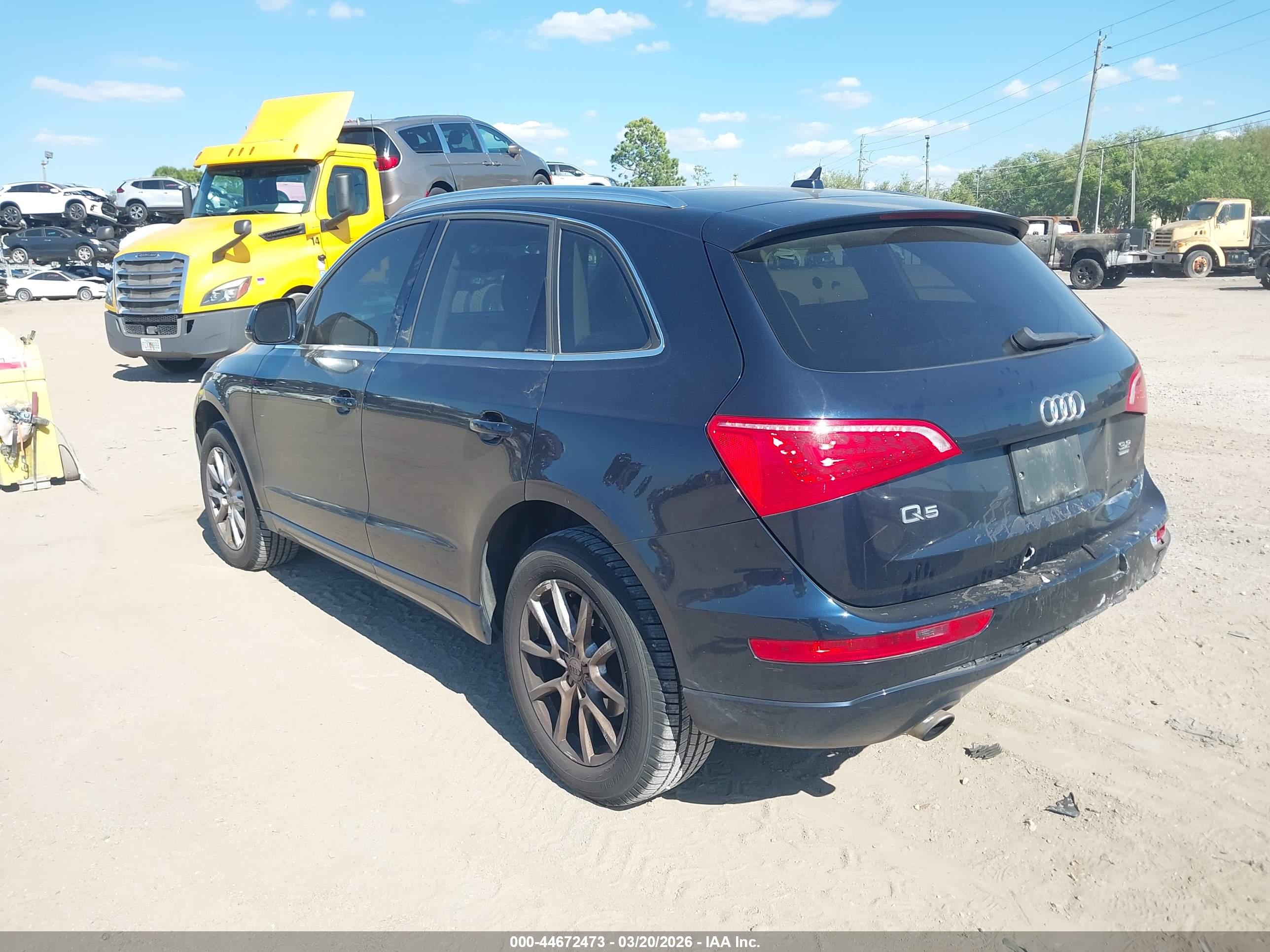 AUDI Q5 image 3