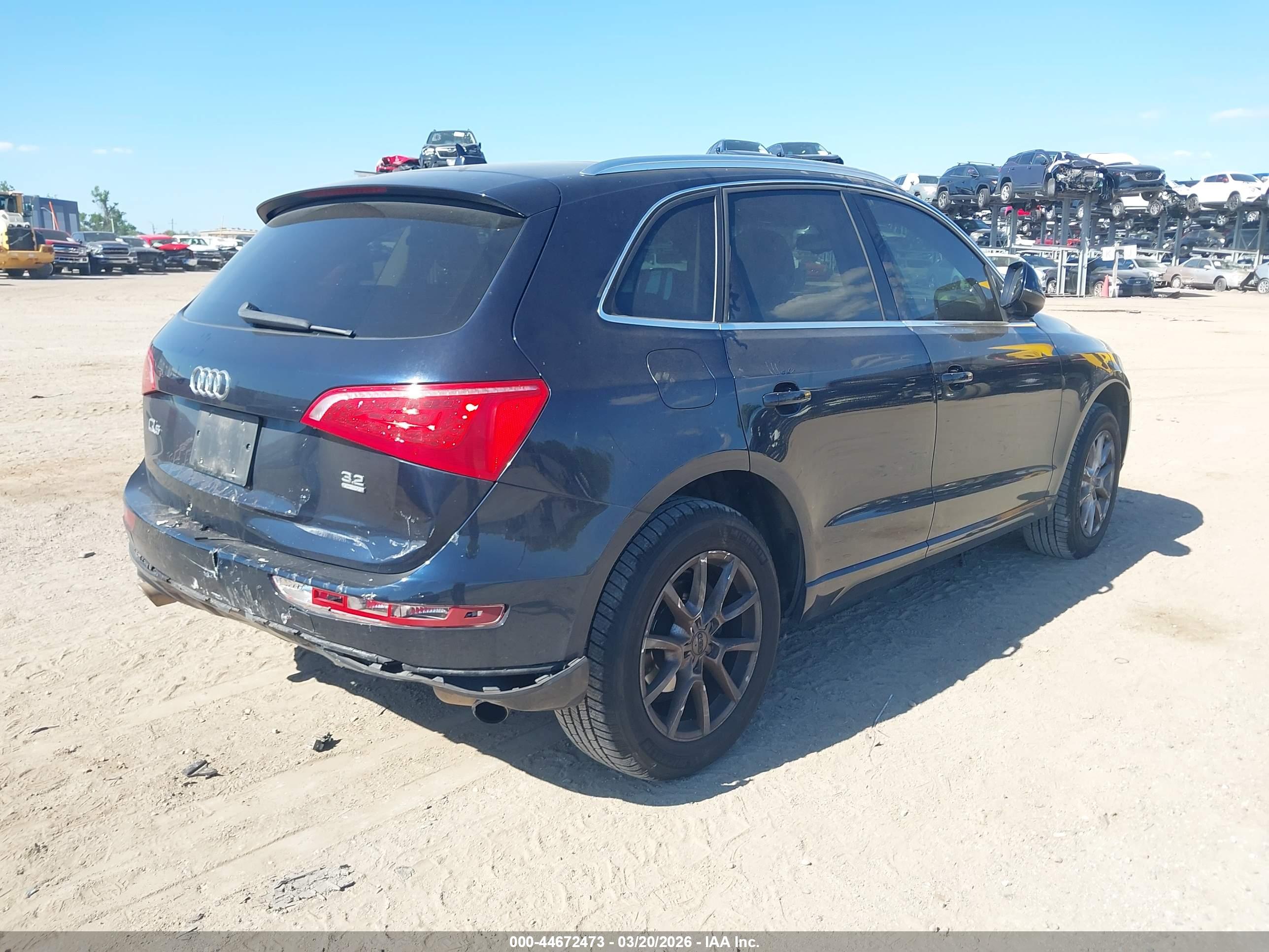 AUDI Q5 image 4