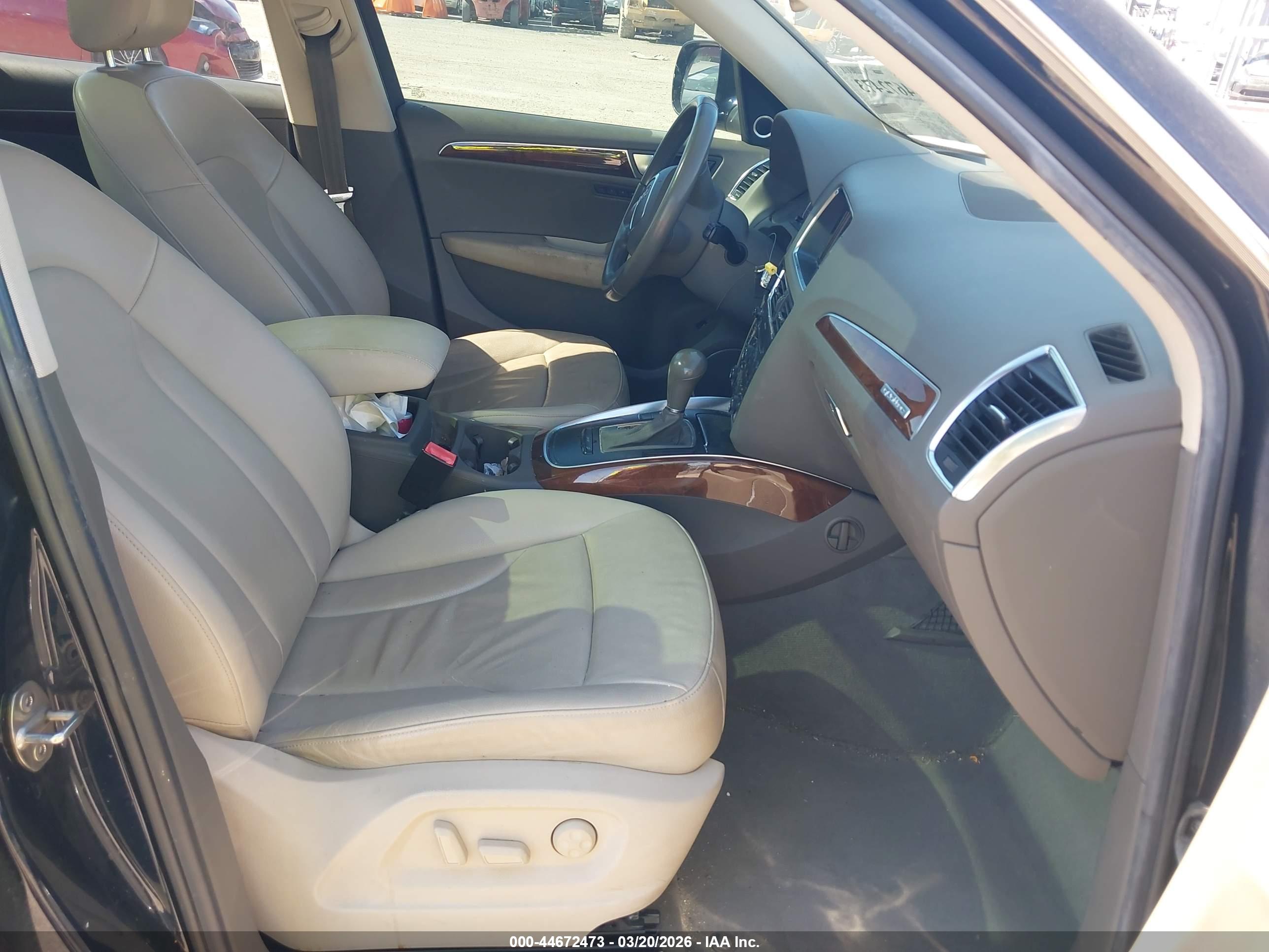 AUDI Q5 image 5