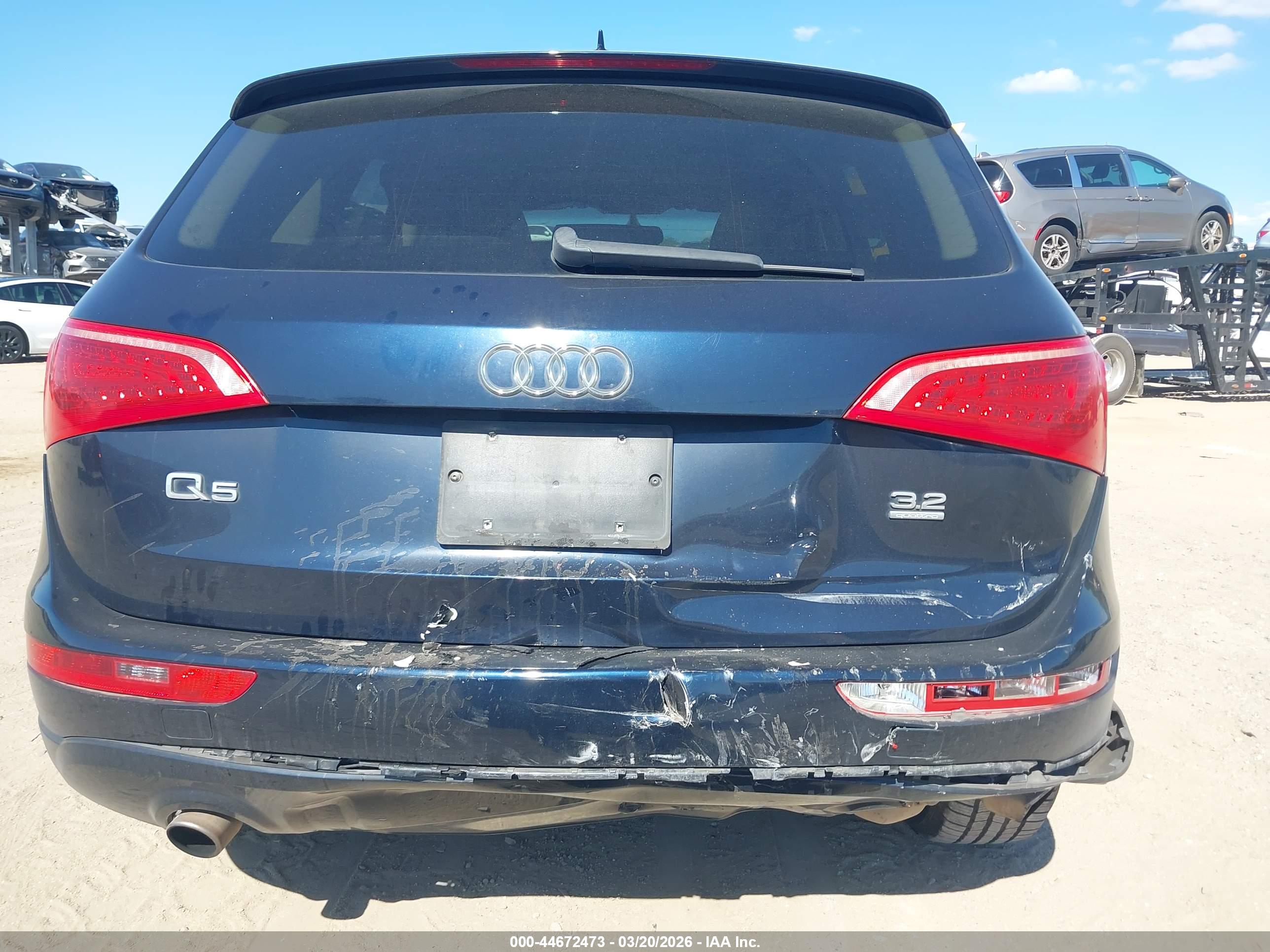 AUDI Q5 image 6