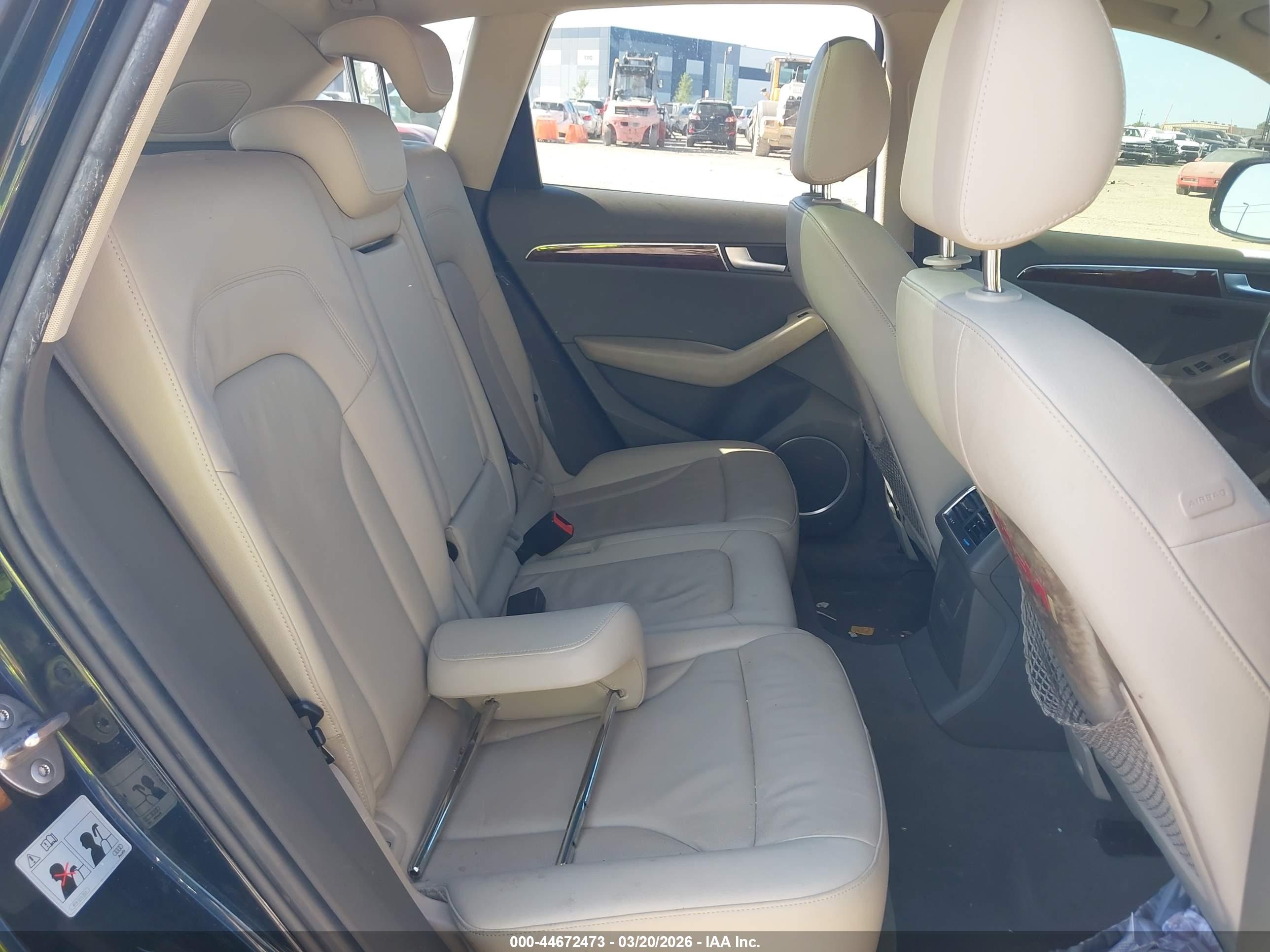 AUDI Q5 image 8