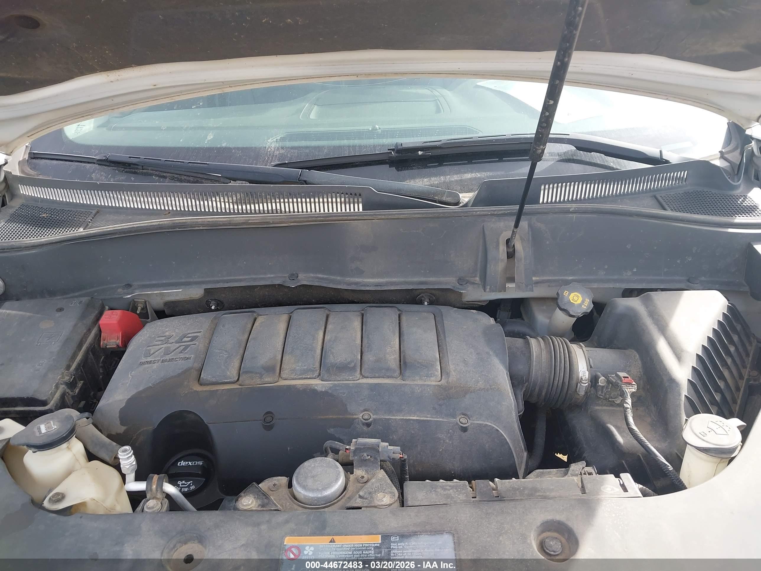 GMC ACADIA image 10