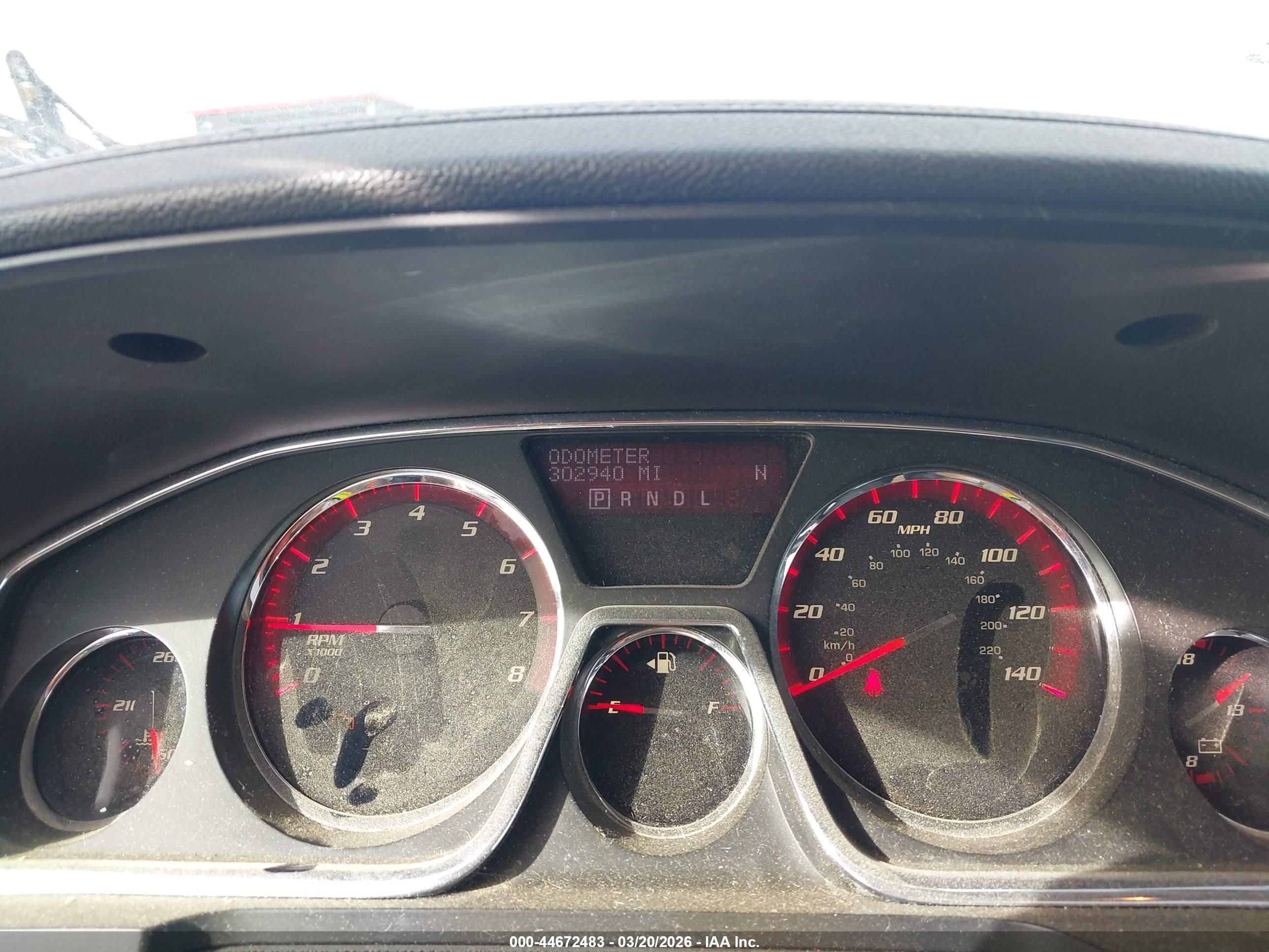 GMC ACADIA image 7