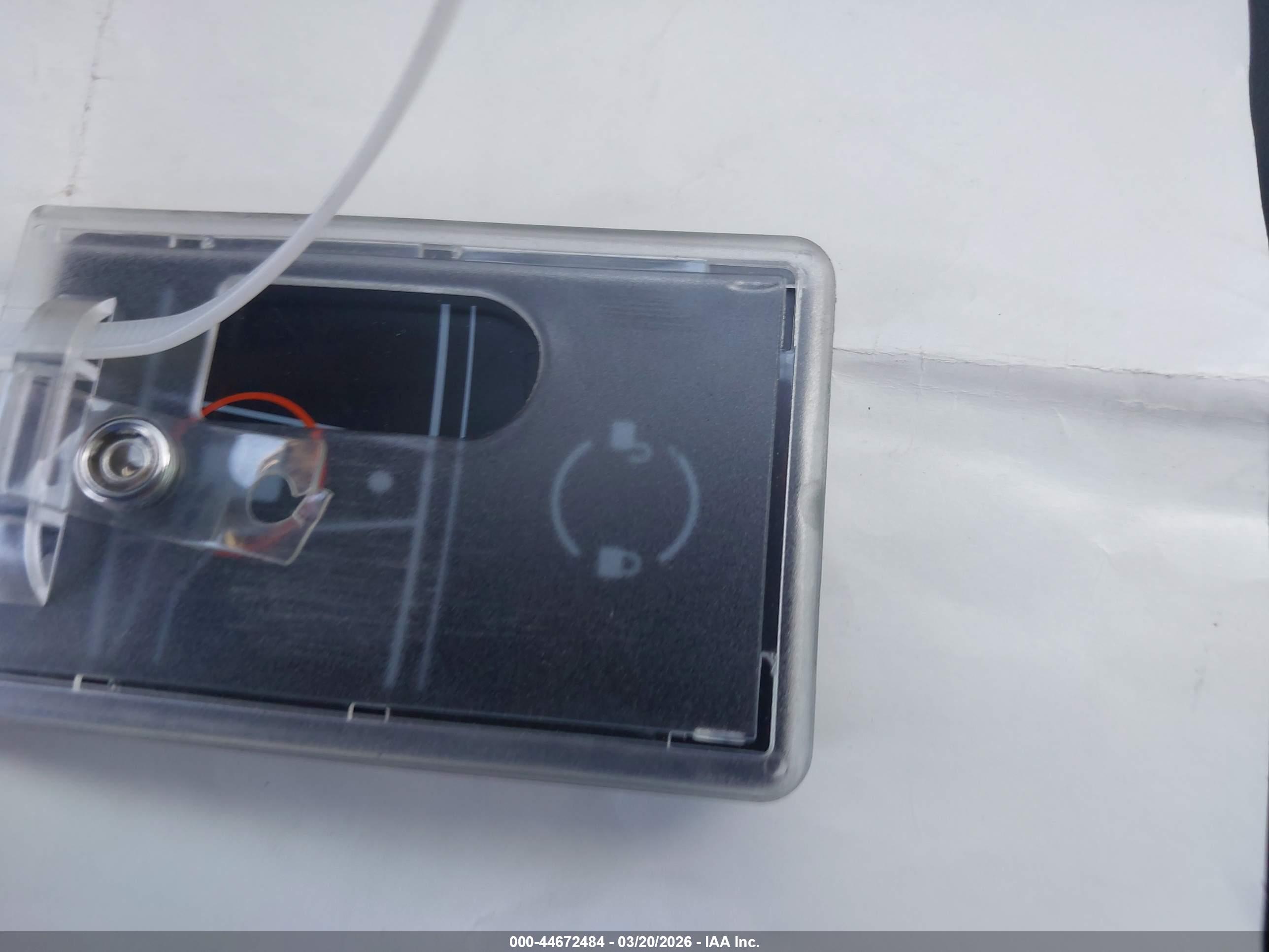 TESLA MODEL image 11