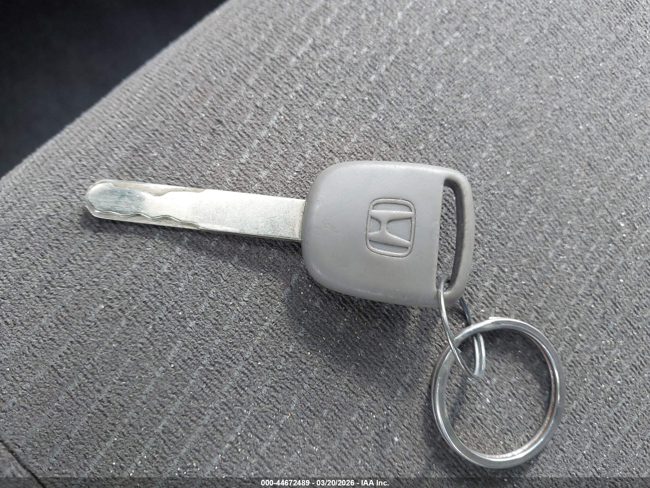 HONDA ODYSSEY image 11
