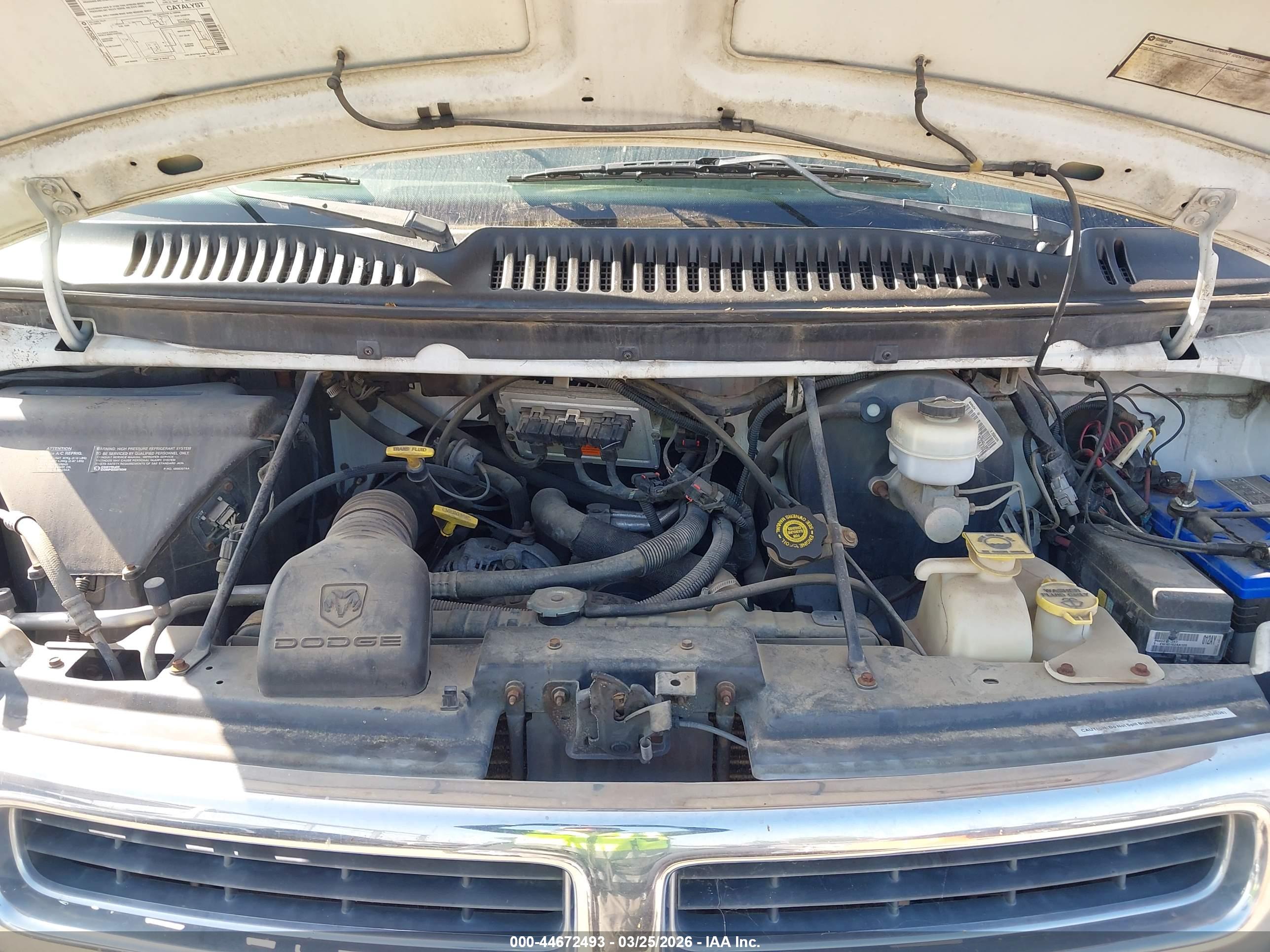 DODGE RAM image 10
