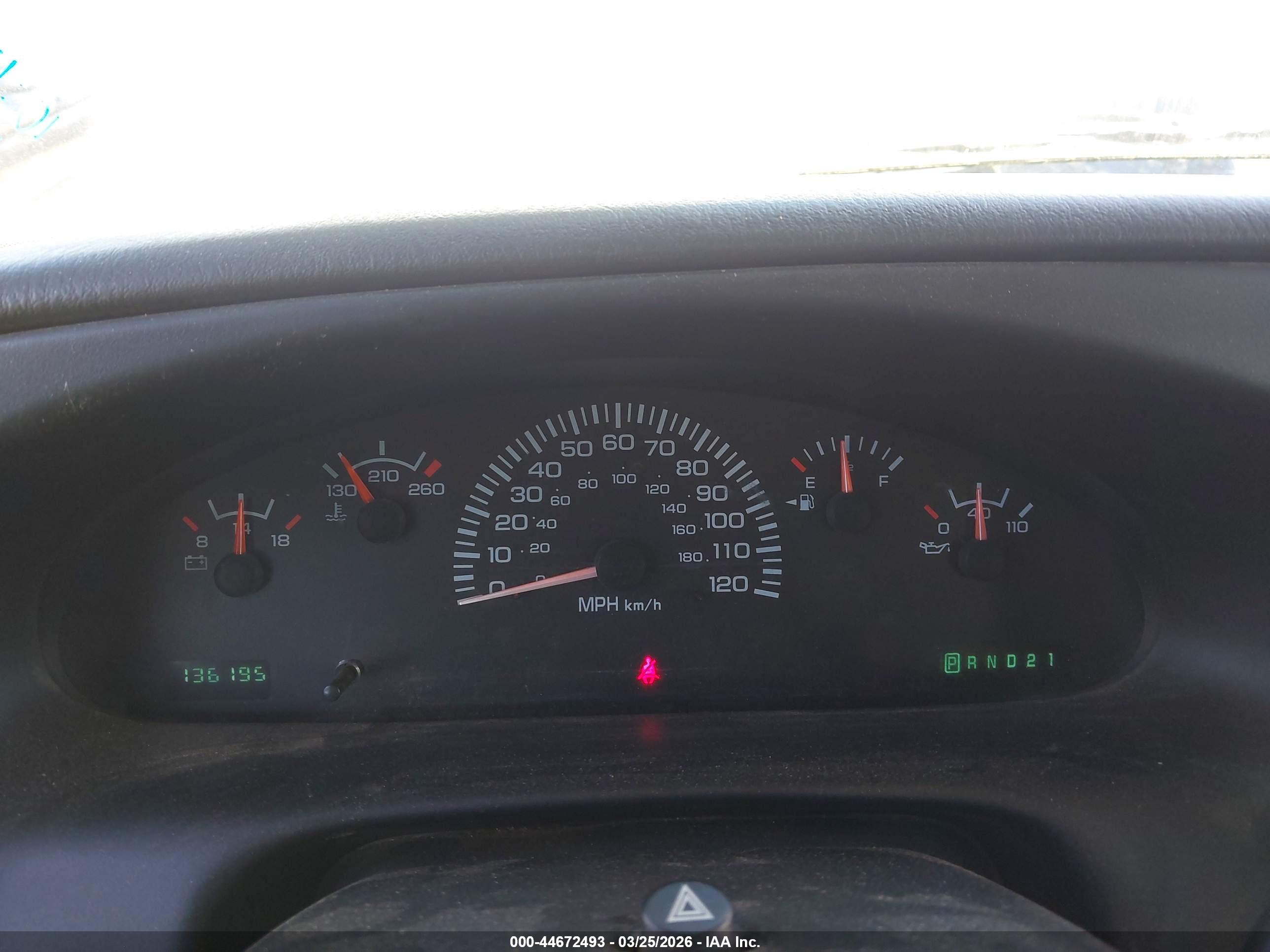 DODGE RAM image 7