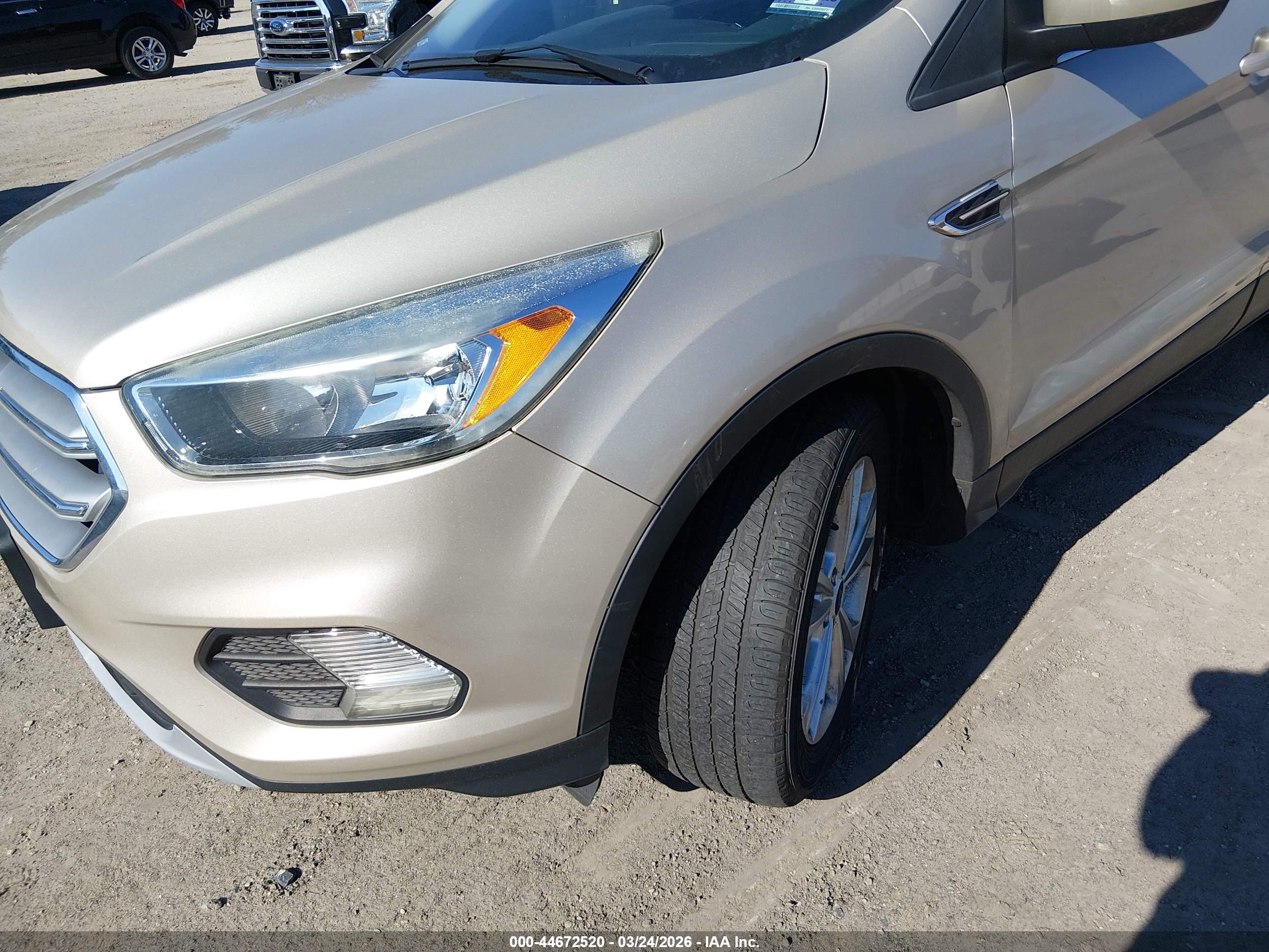 FORD ESCAPE image 6
