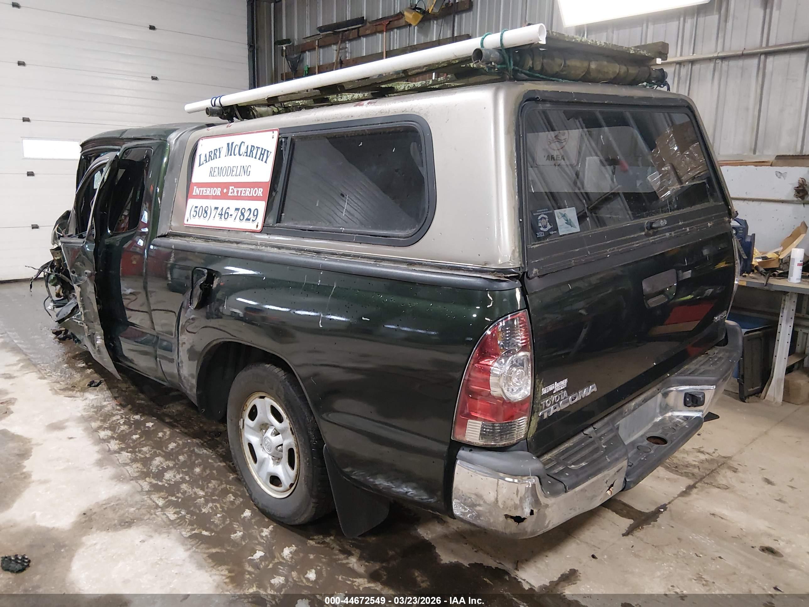 TOYOTA TACOMA image 3