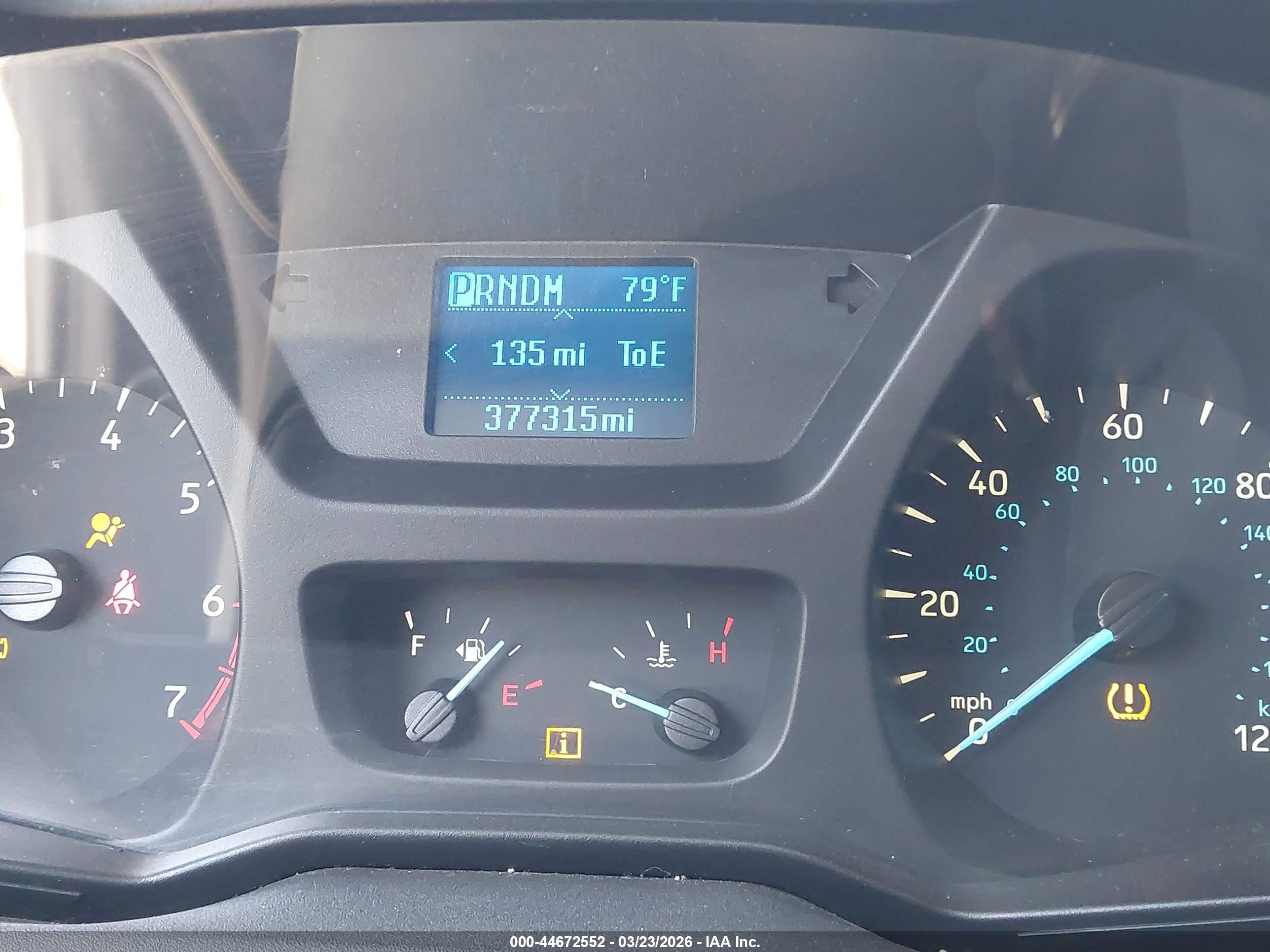 FORD TRANSIT-350 image 7