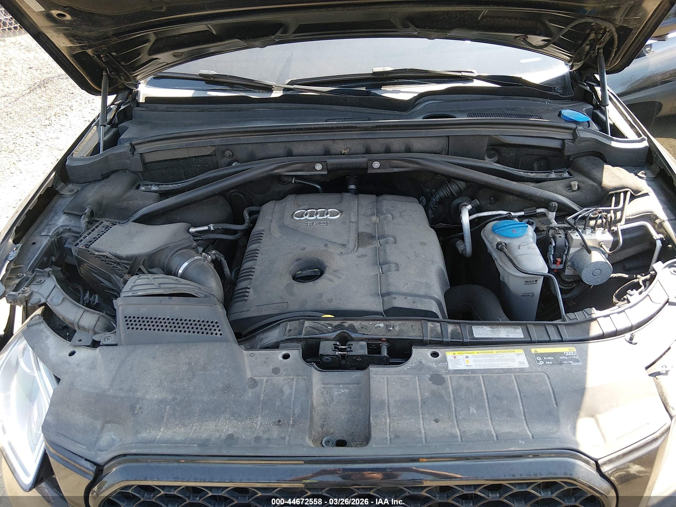 AUDI Q5 image 10