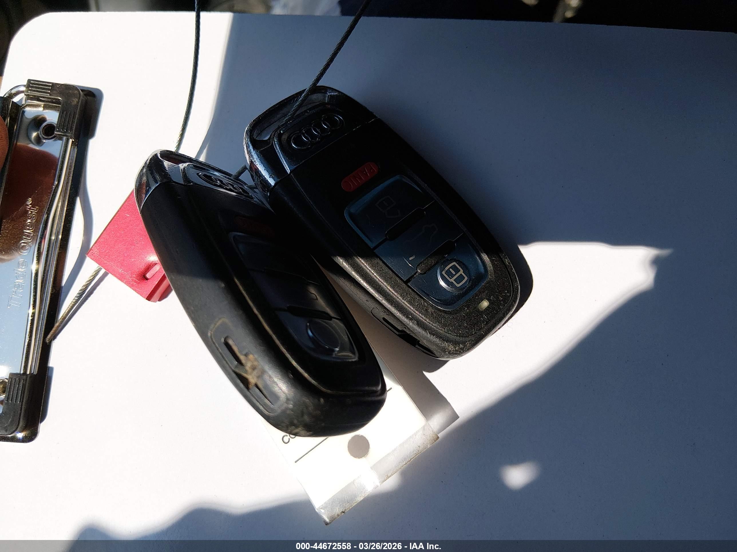 AUDI Q5 image 11