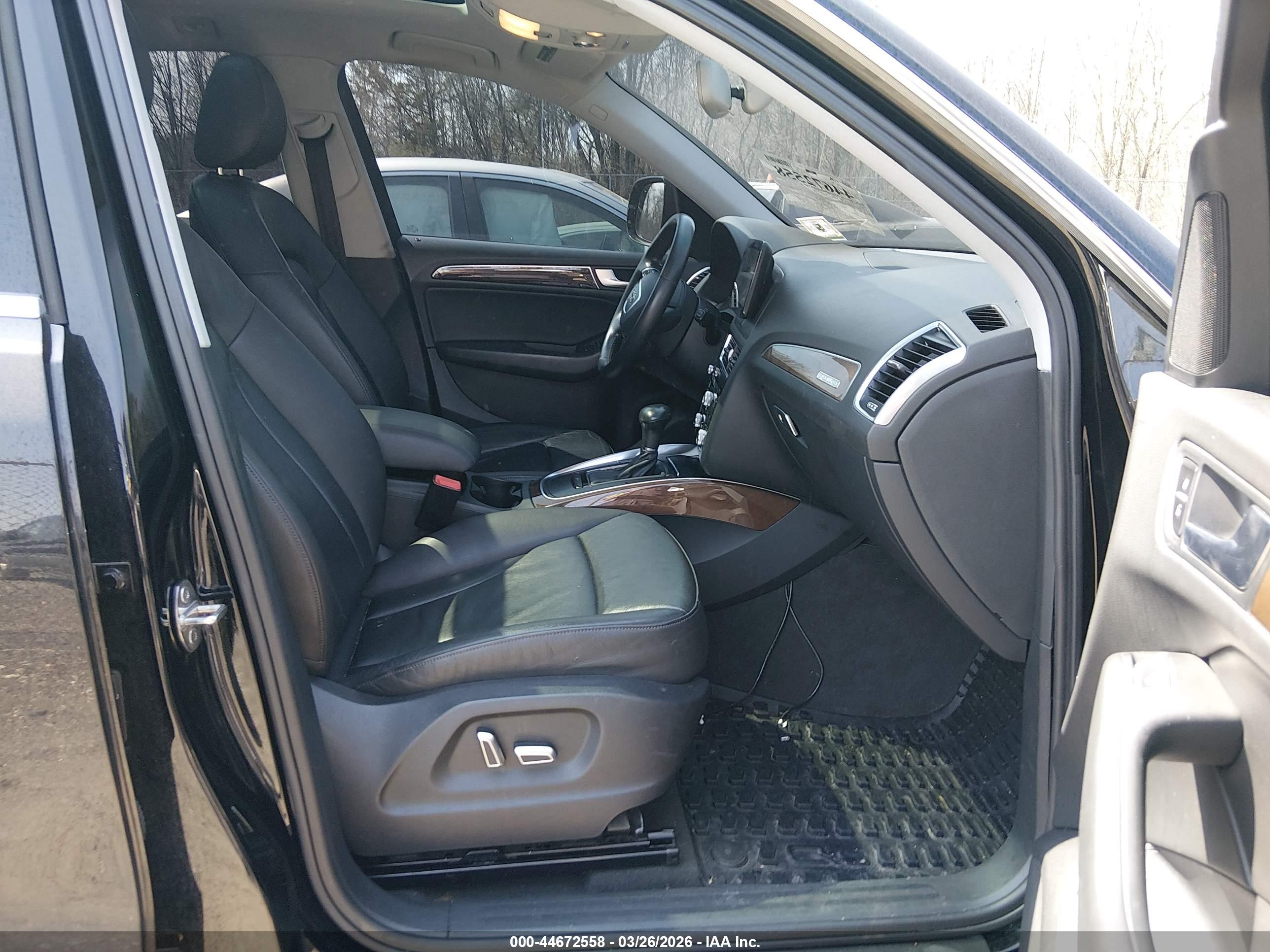 AUDI Q5 image 5