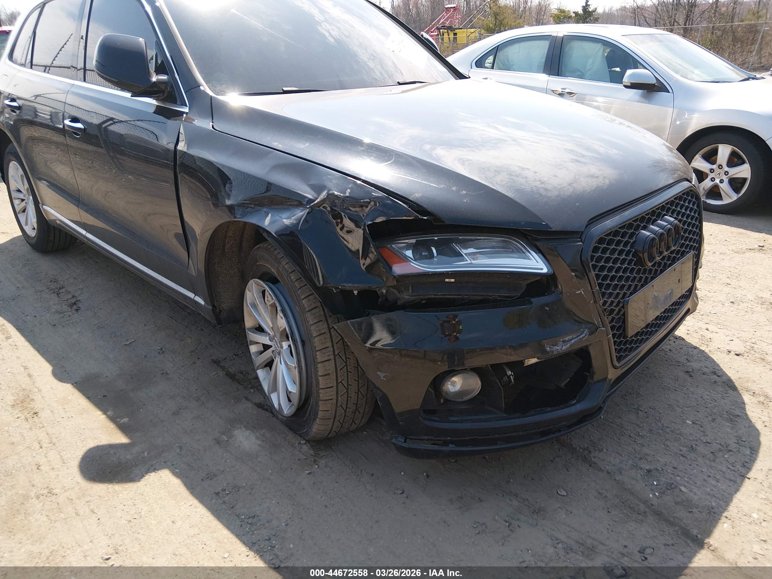 AUDI Q5 image 6