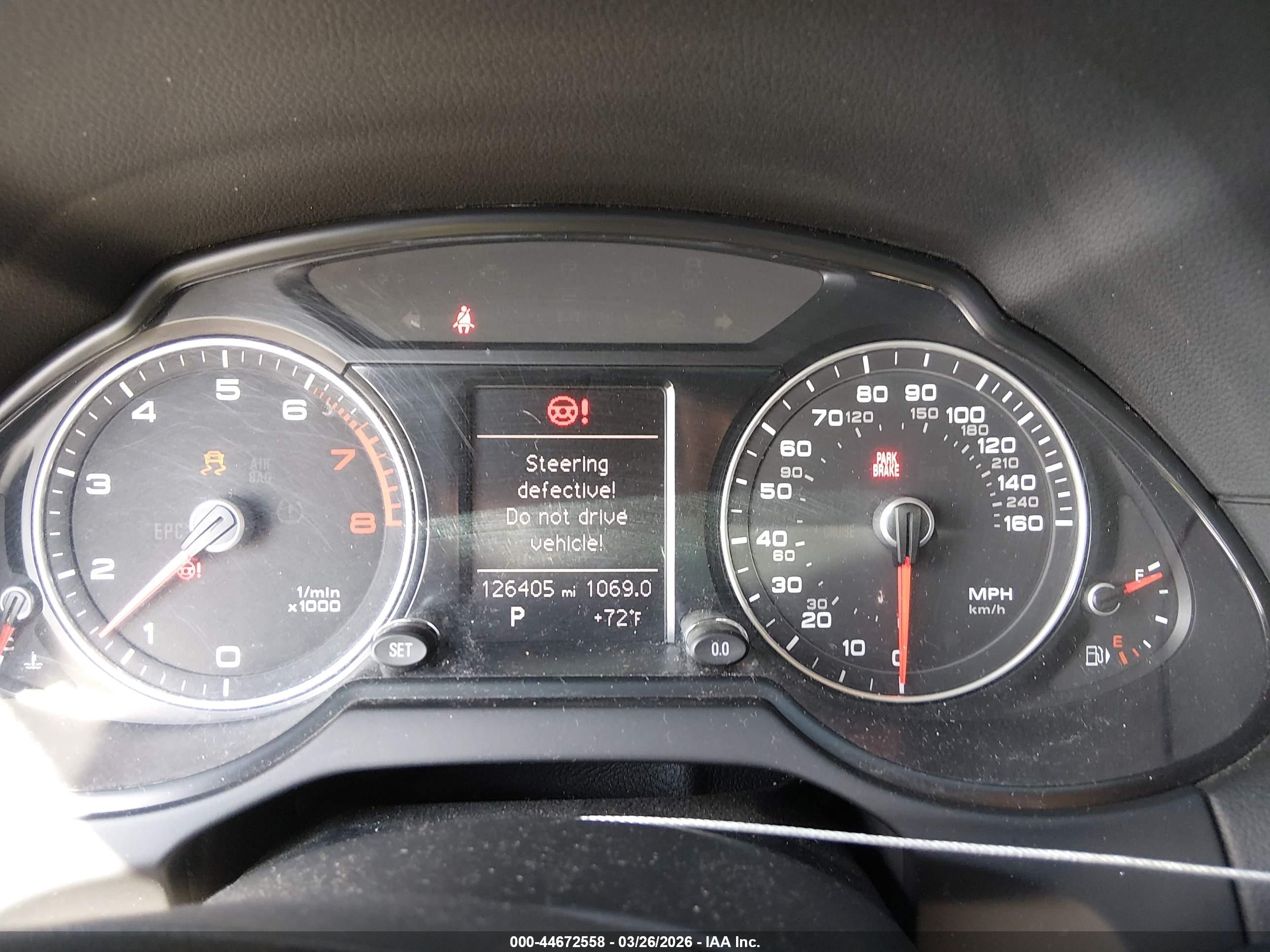 AUDI Q5 image 7