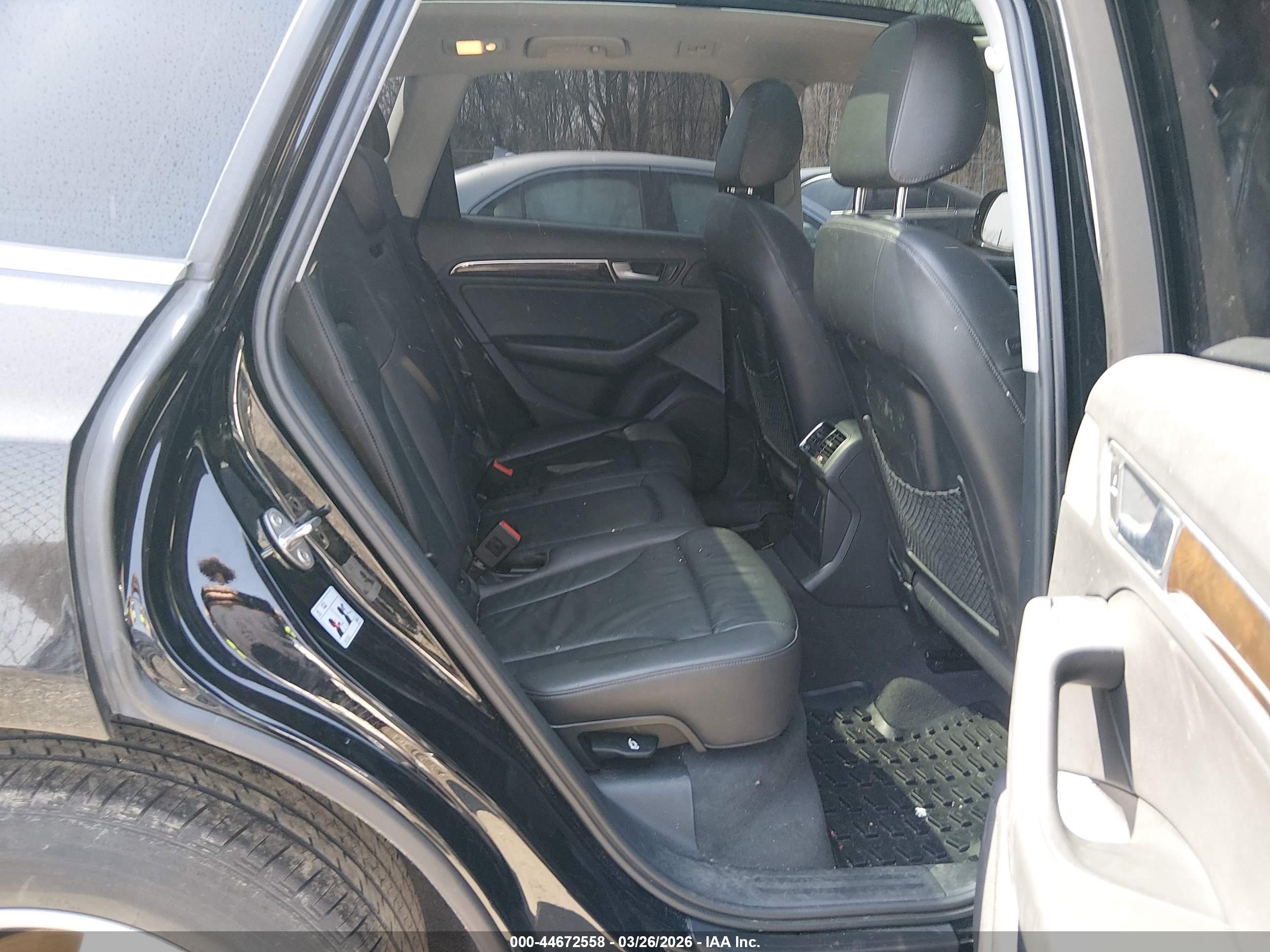 AUDI Q5 image 8