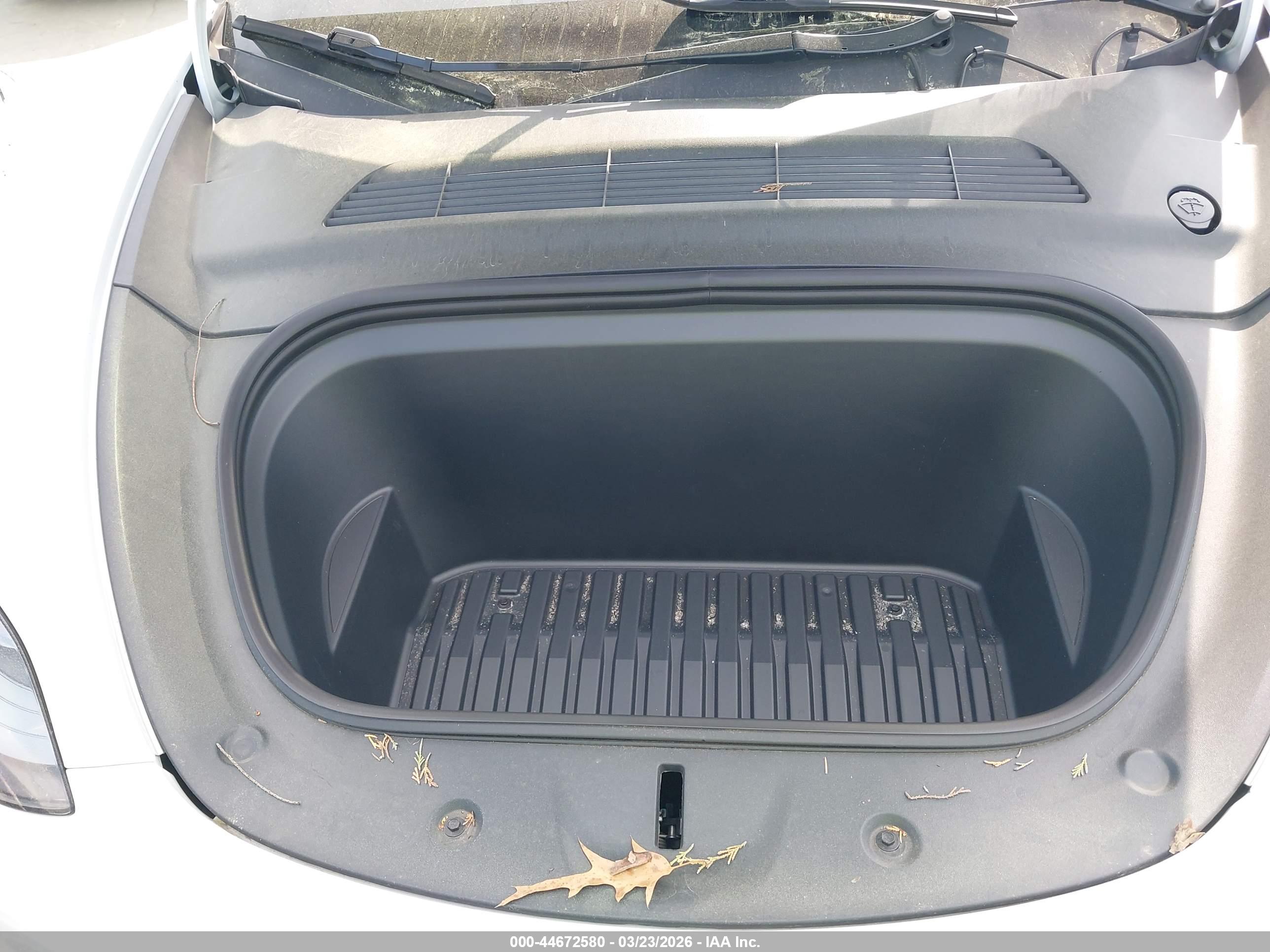 TESLA MODEL image 10