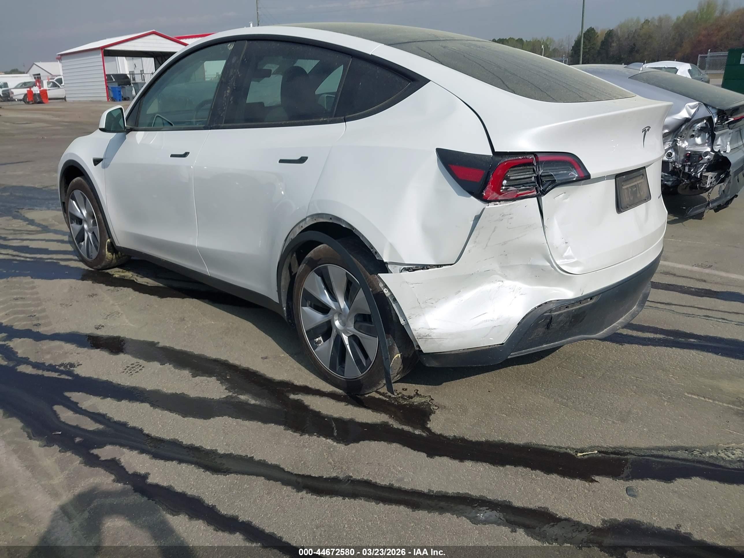 TESLA MODEL image 3