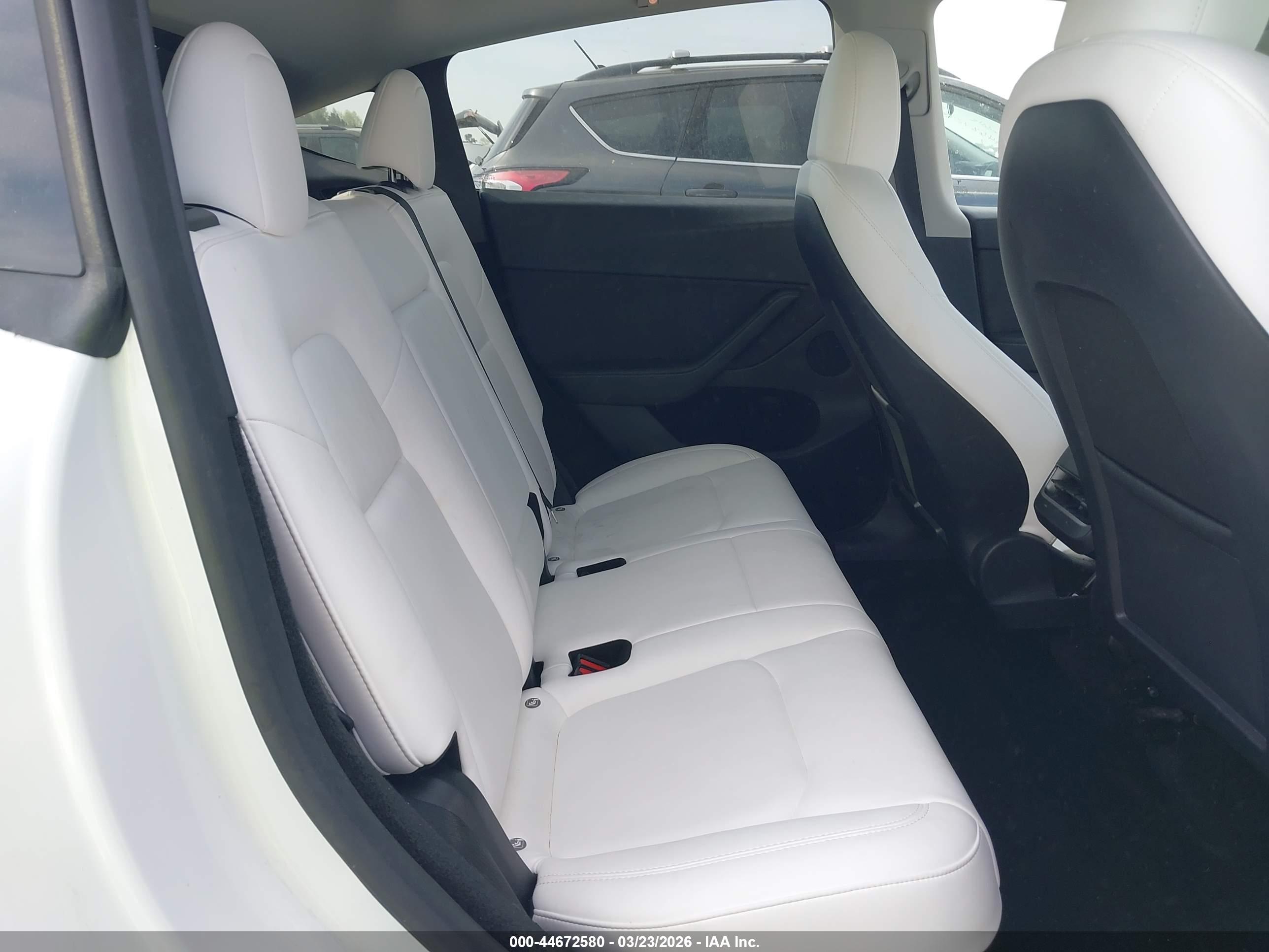 TESLA MODEL image 8