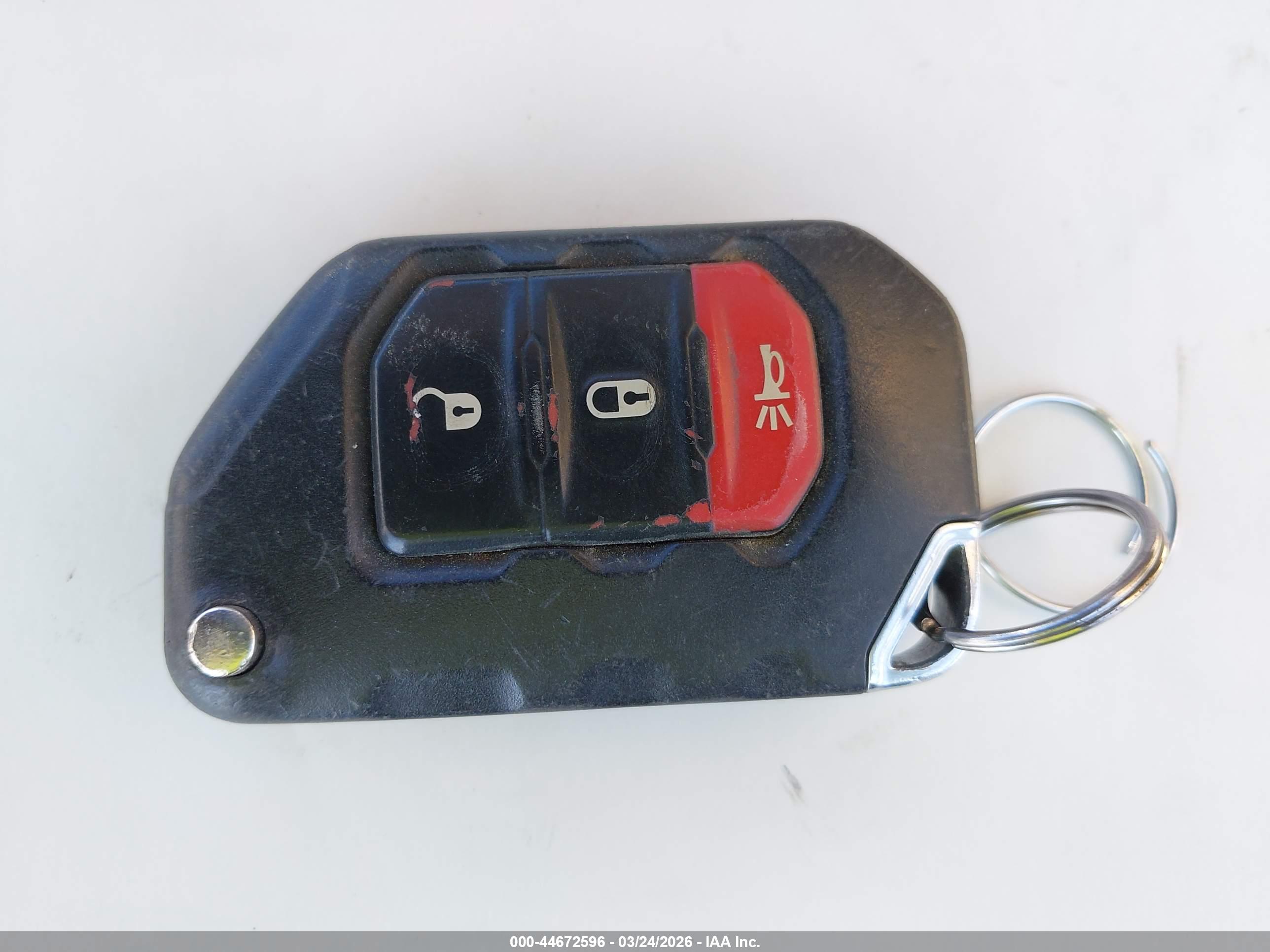 JEEP WRANGLER image 11