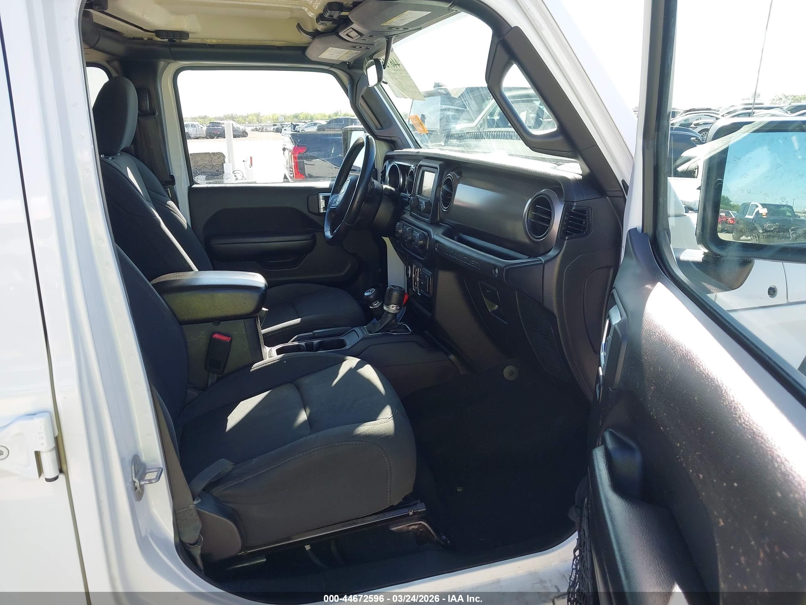 JEEP WRANGLER image 5
