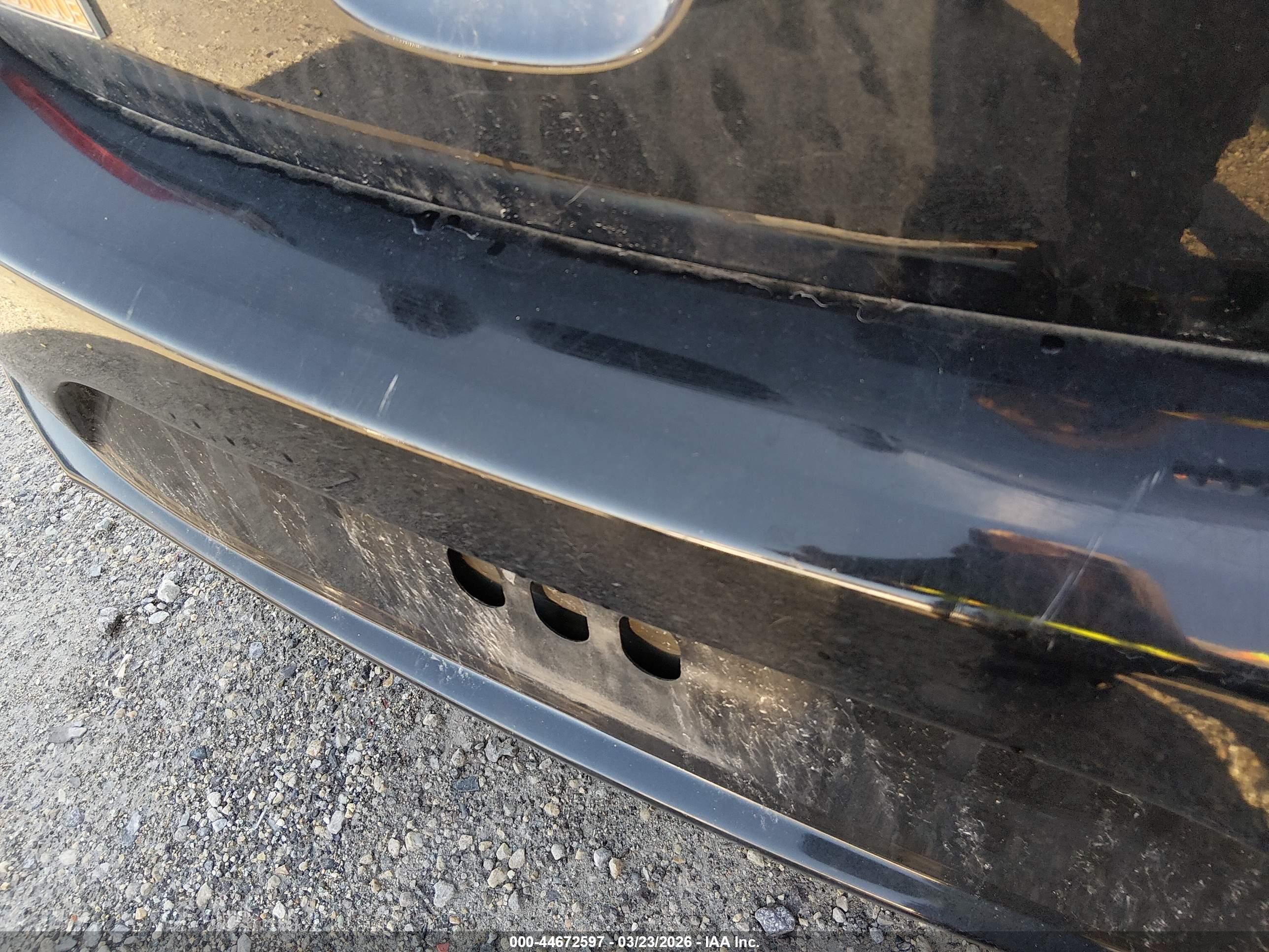 MITSUBISHI MIRAGE image 6