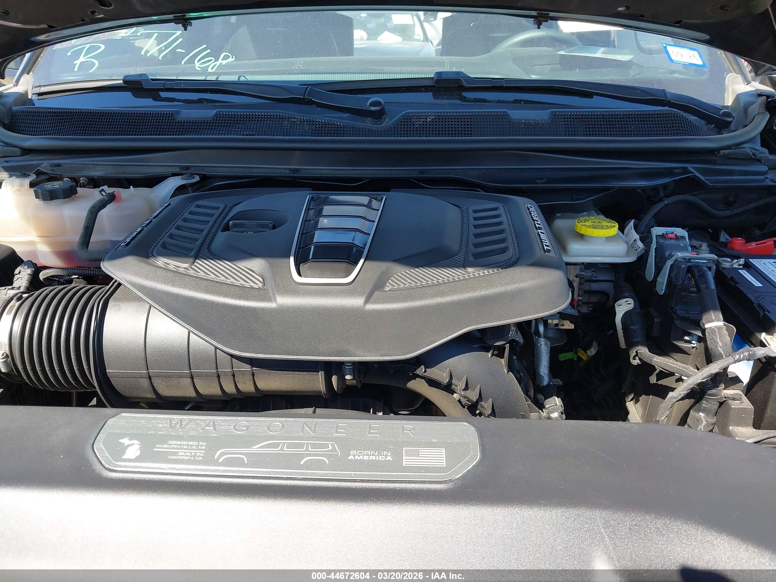 JEEP GRAND image 10