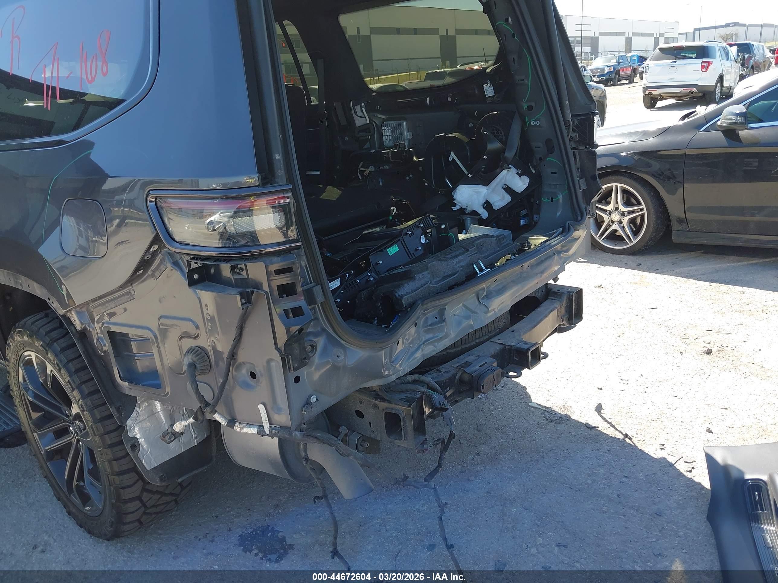 JEEP GRAND image 6
