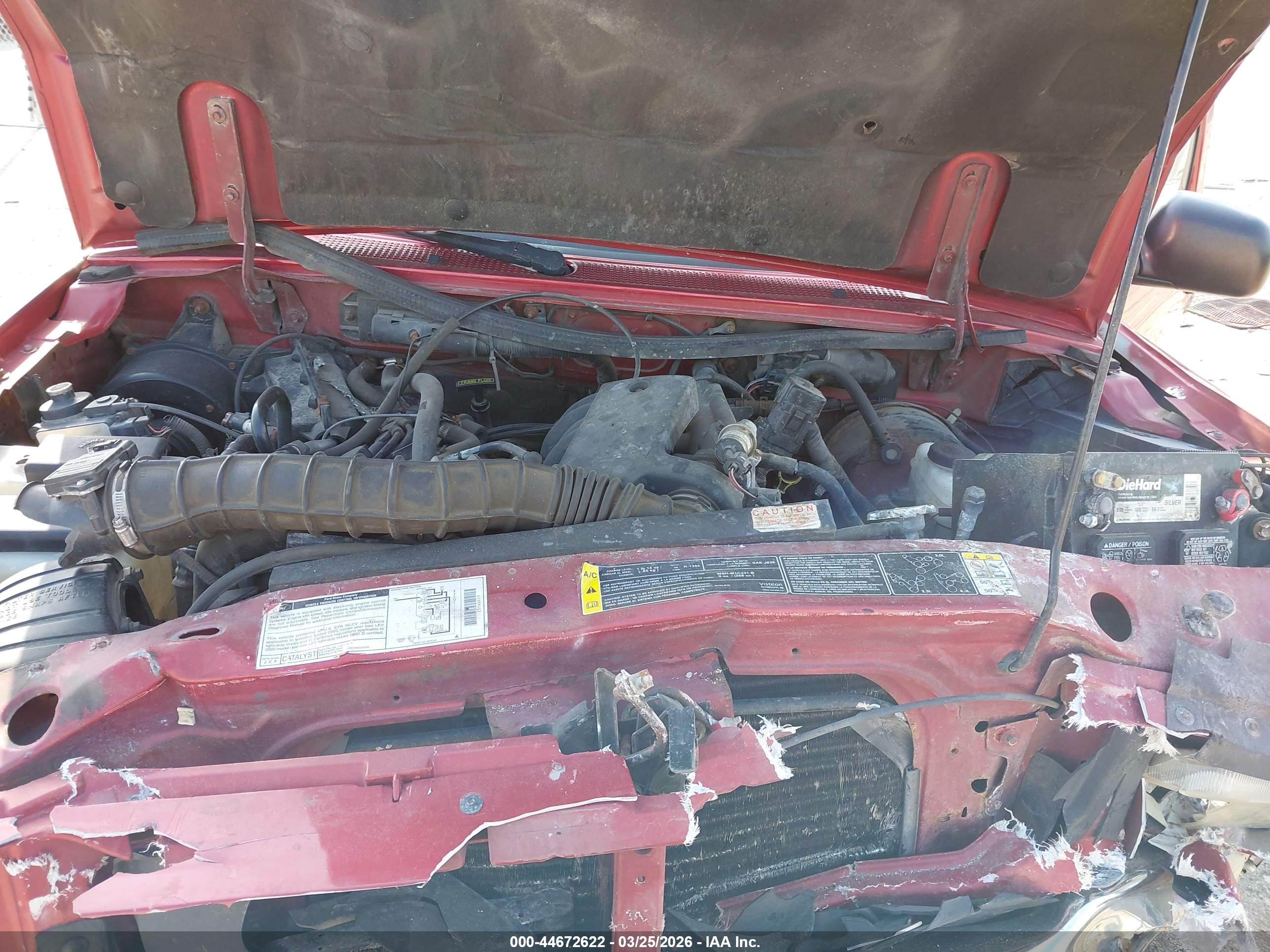 FORD RANGER image 10