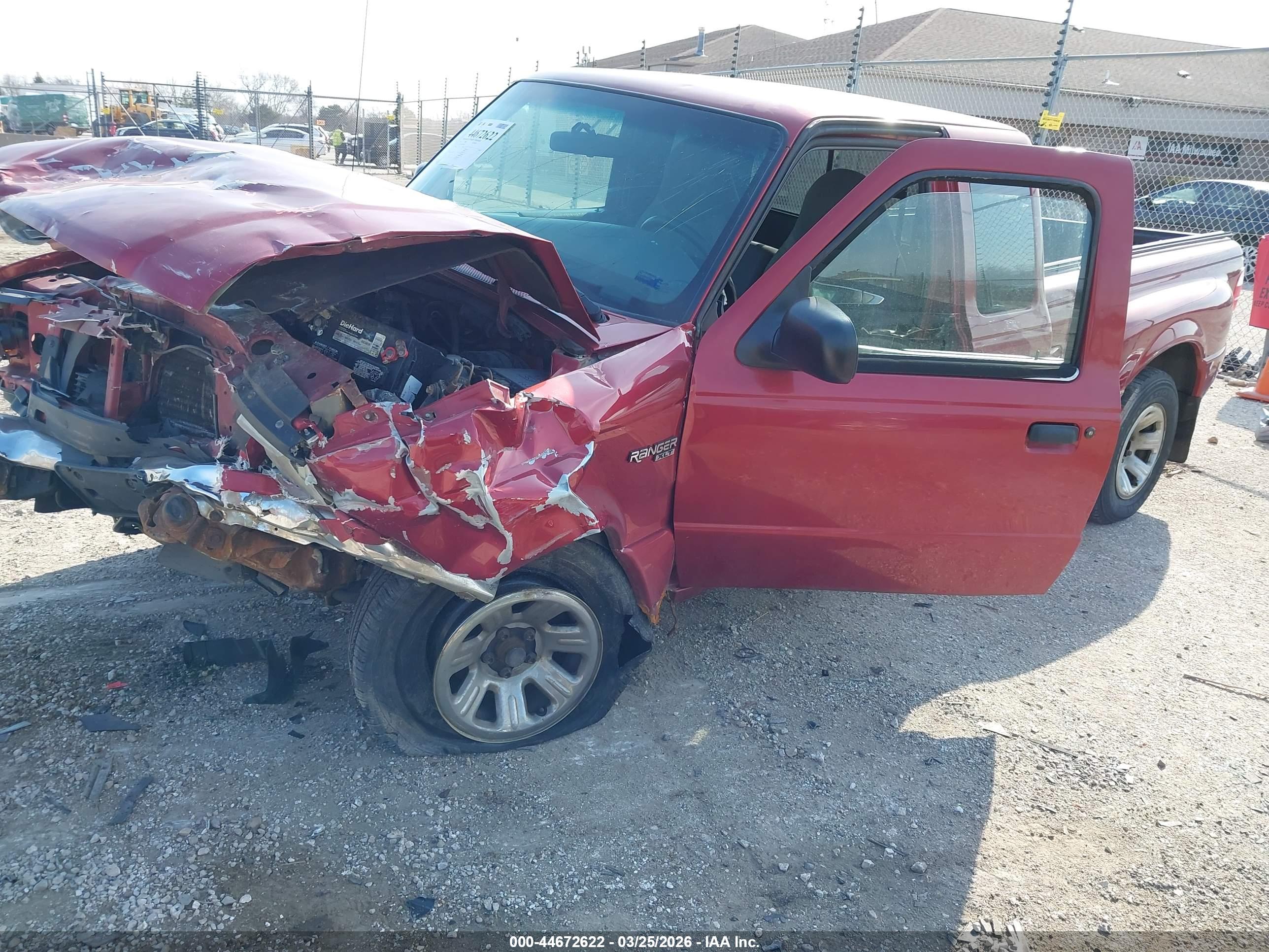 FORD RANGER image 2