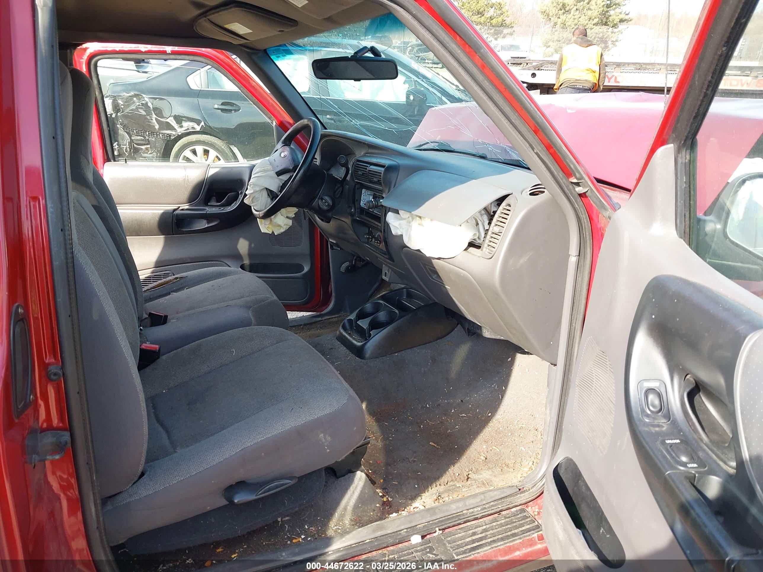 FORD RANGER image 5