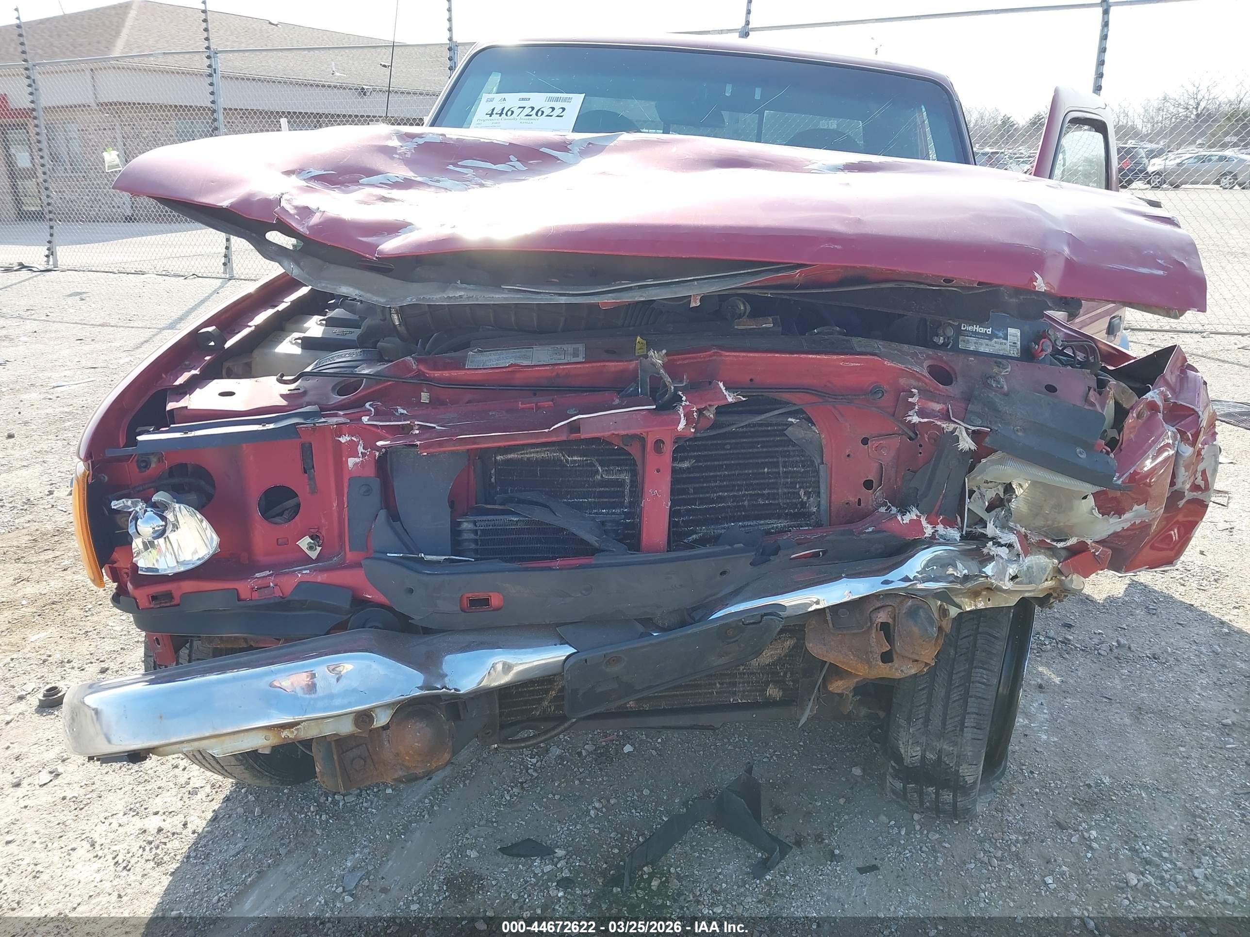 FORD RANGER image 6