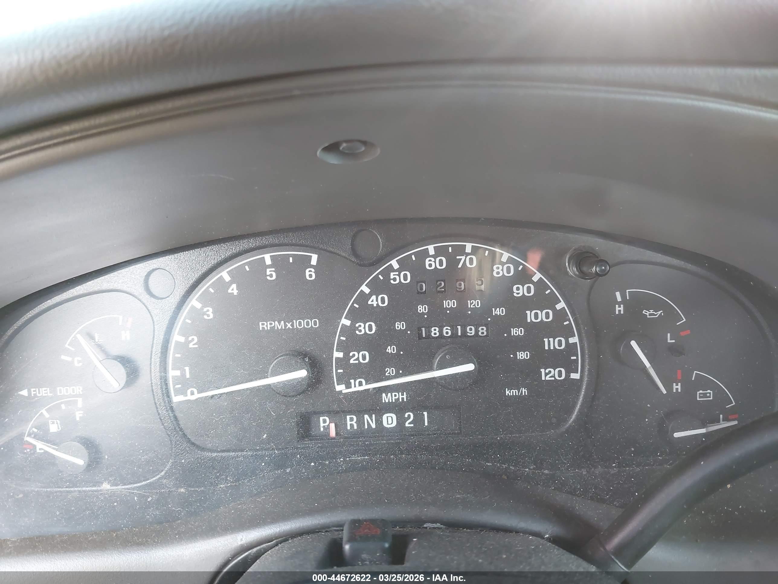 FORD RANGER image 7