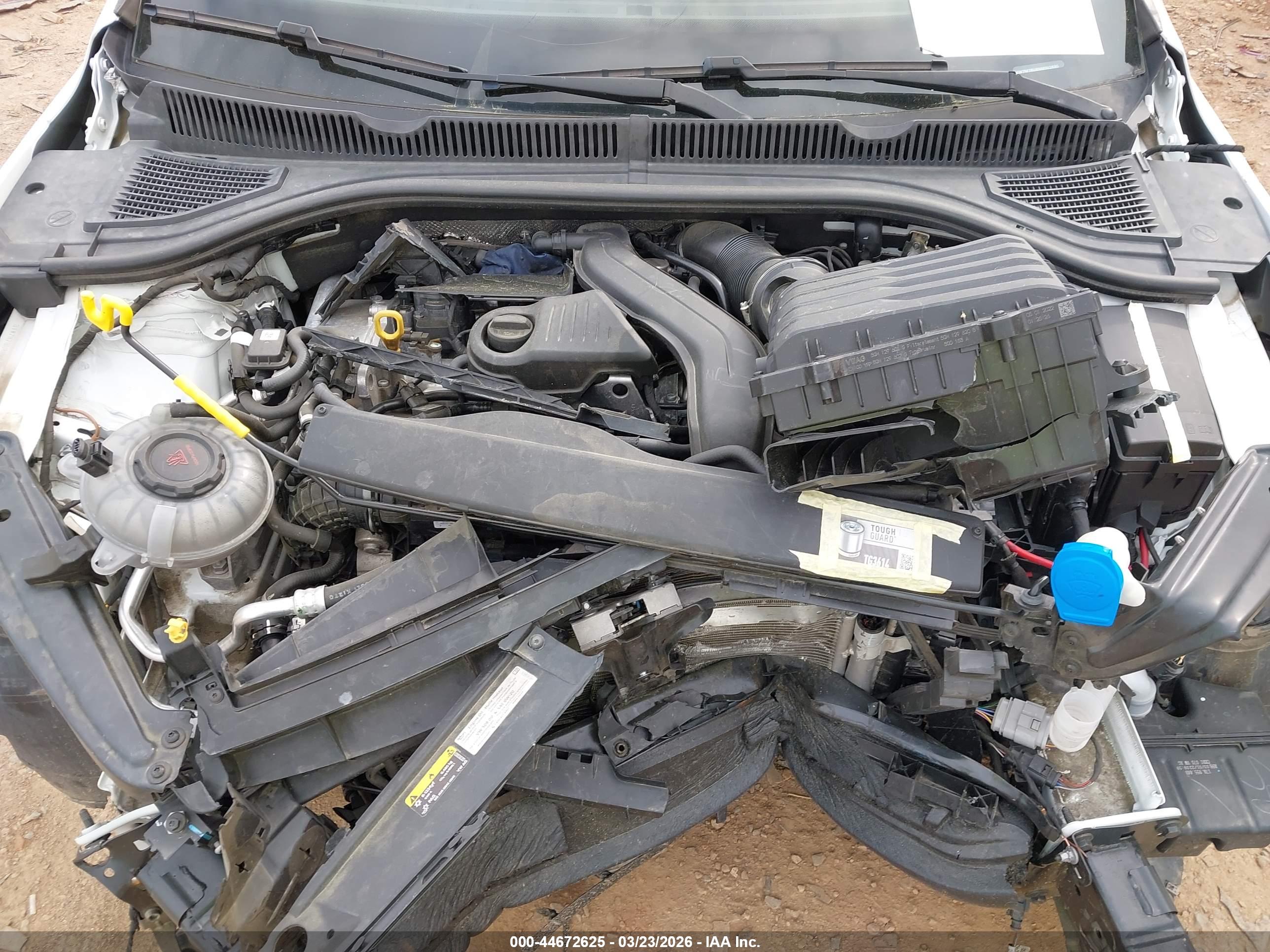 VOLKSWAGEN JETTA image 10
