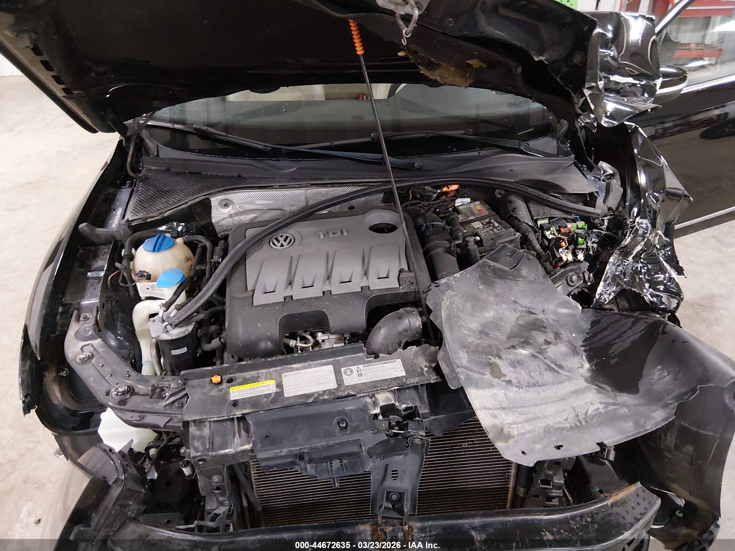 VOLKSWAGEN PASSAT image 10