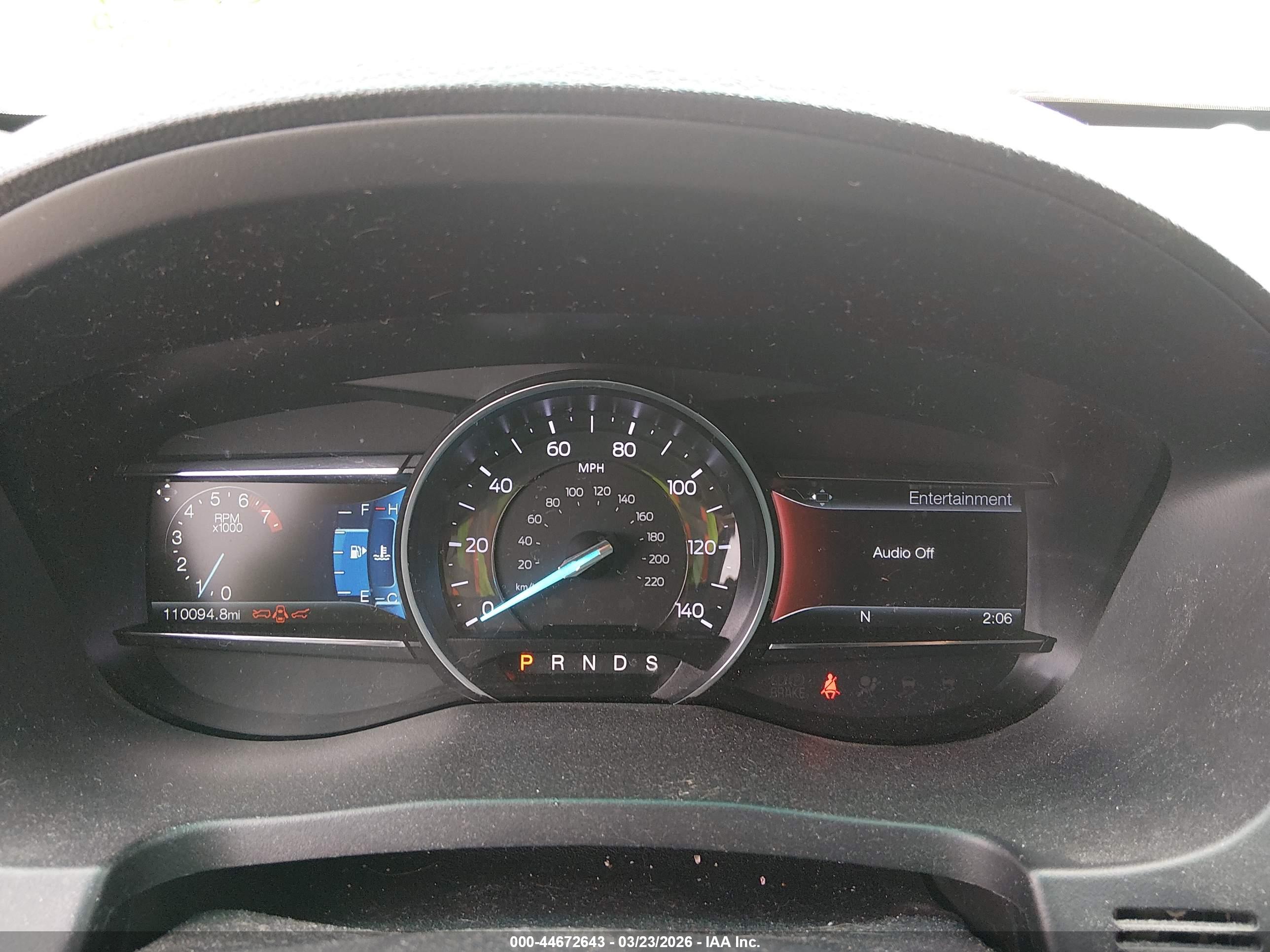 FORD EXPLORER image 7