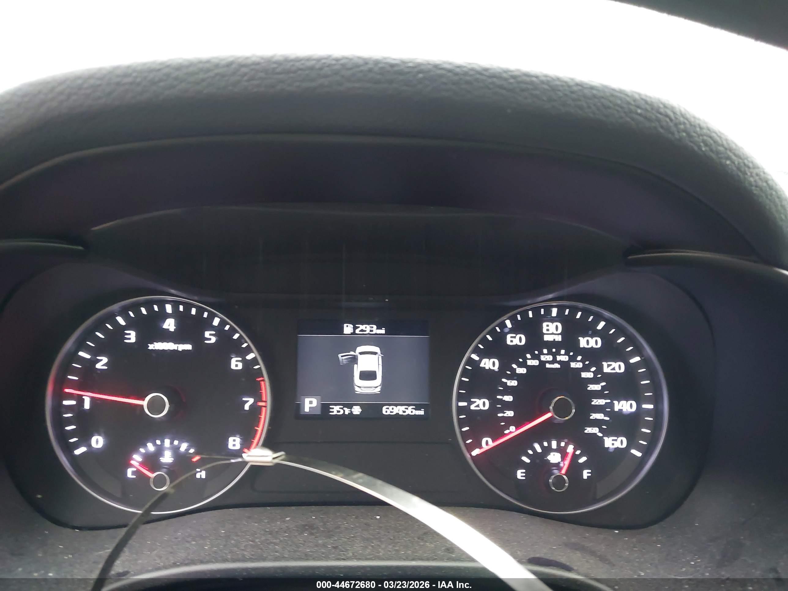 KIA FORTE image 7