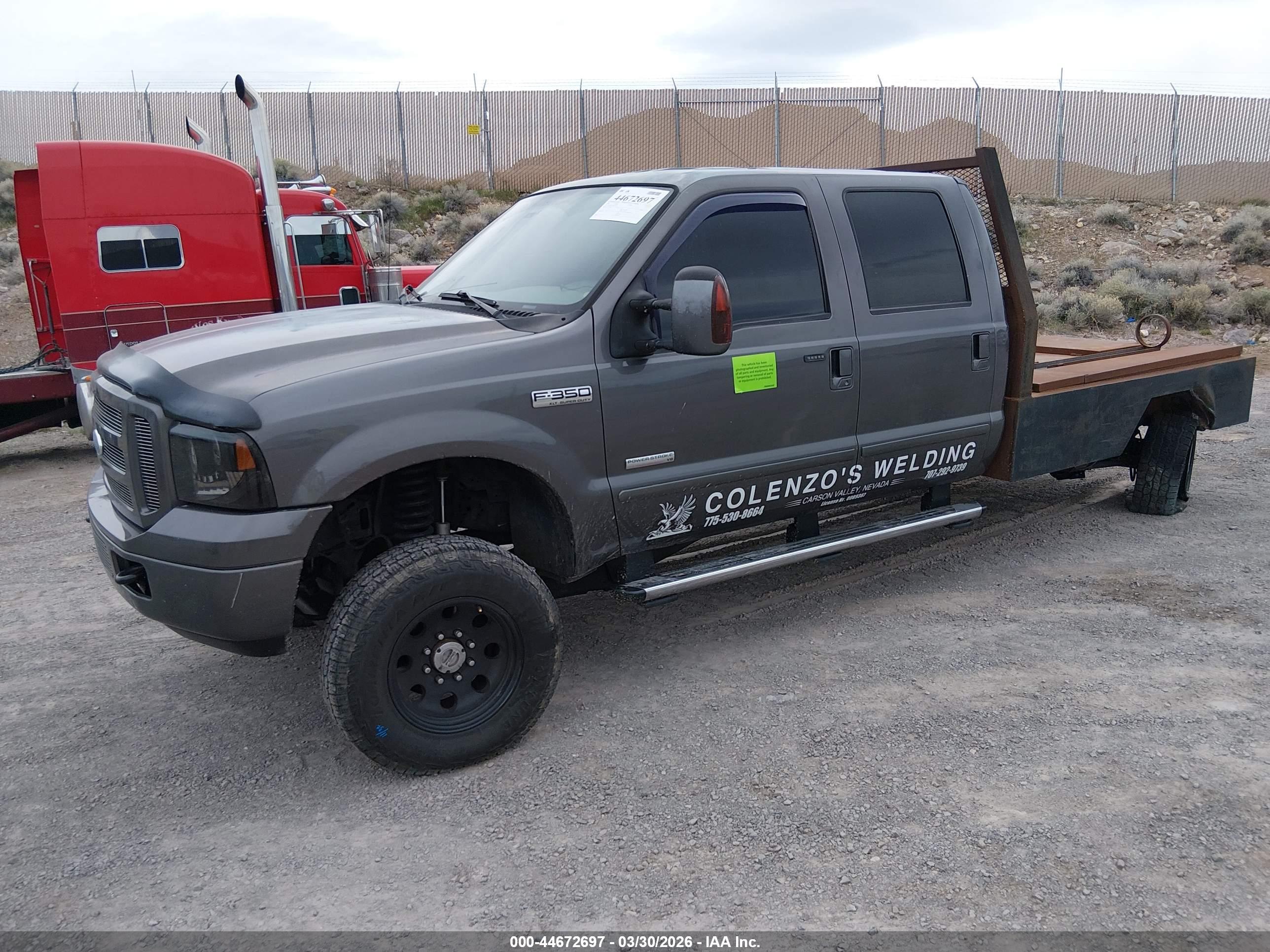 FORD F-350 image 2
