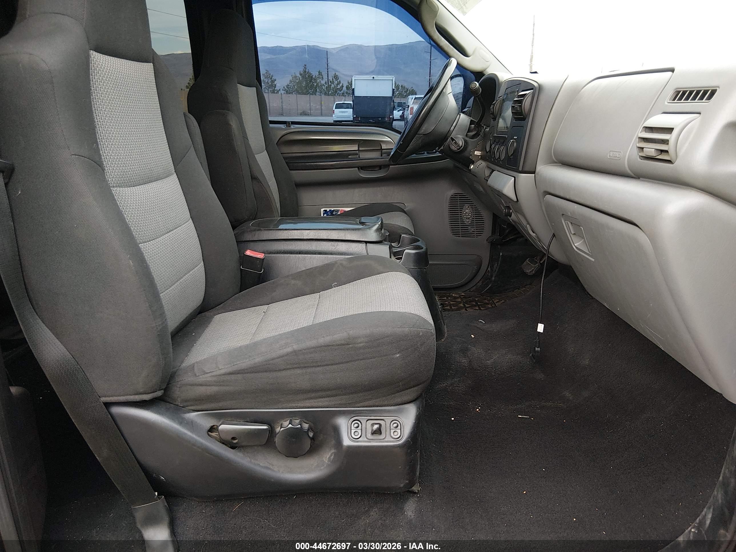FORD F-350 image 8