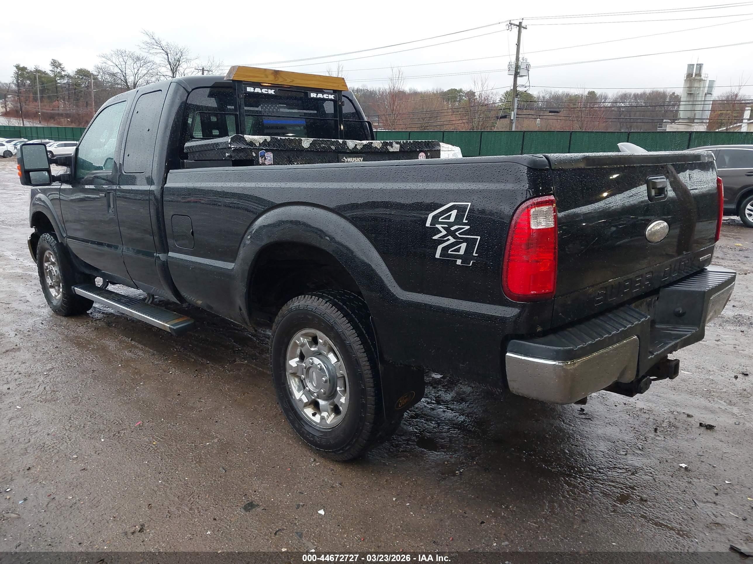 FORD SUPER image 3